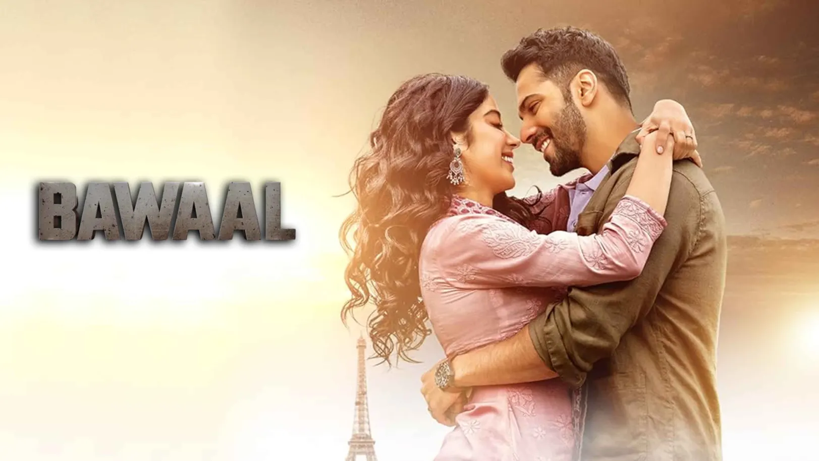 Bawaal Streaming Now On Zee Bioskop