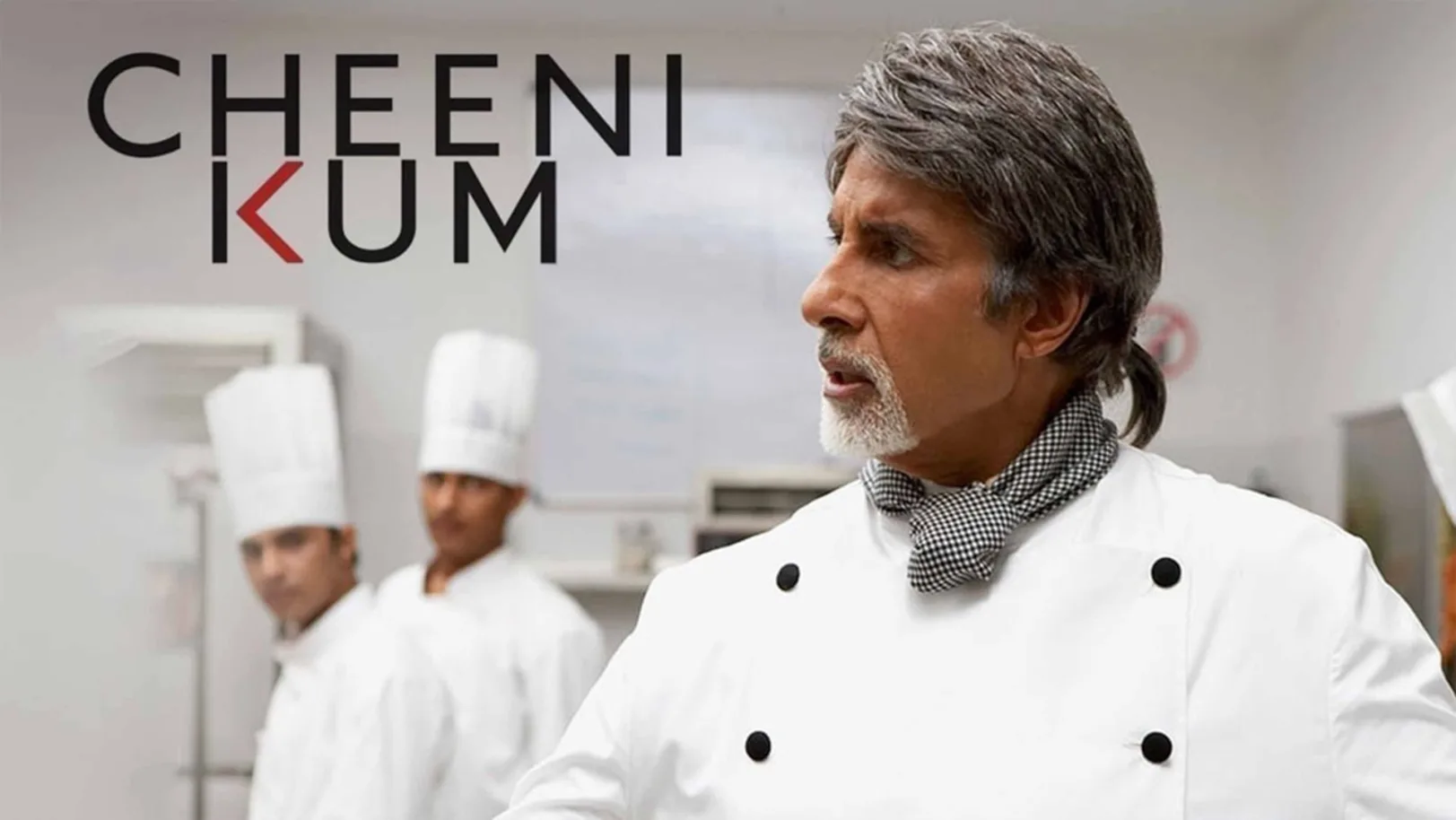 Cheeni Kum Streaming Now On Zee Bioskop