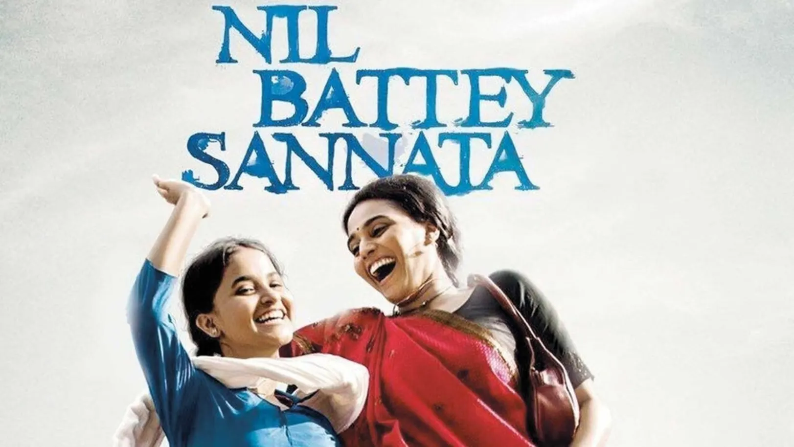 Nil Battey Sannata Streaming Now On Zee TV USA