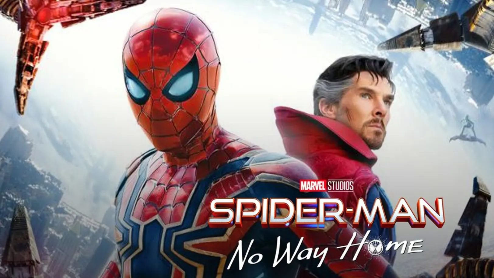 Spider-Man: No Way Home Streaming Now On Zee Picchar