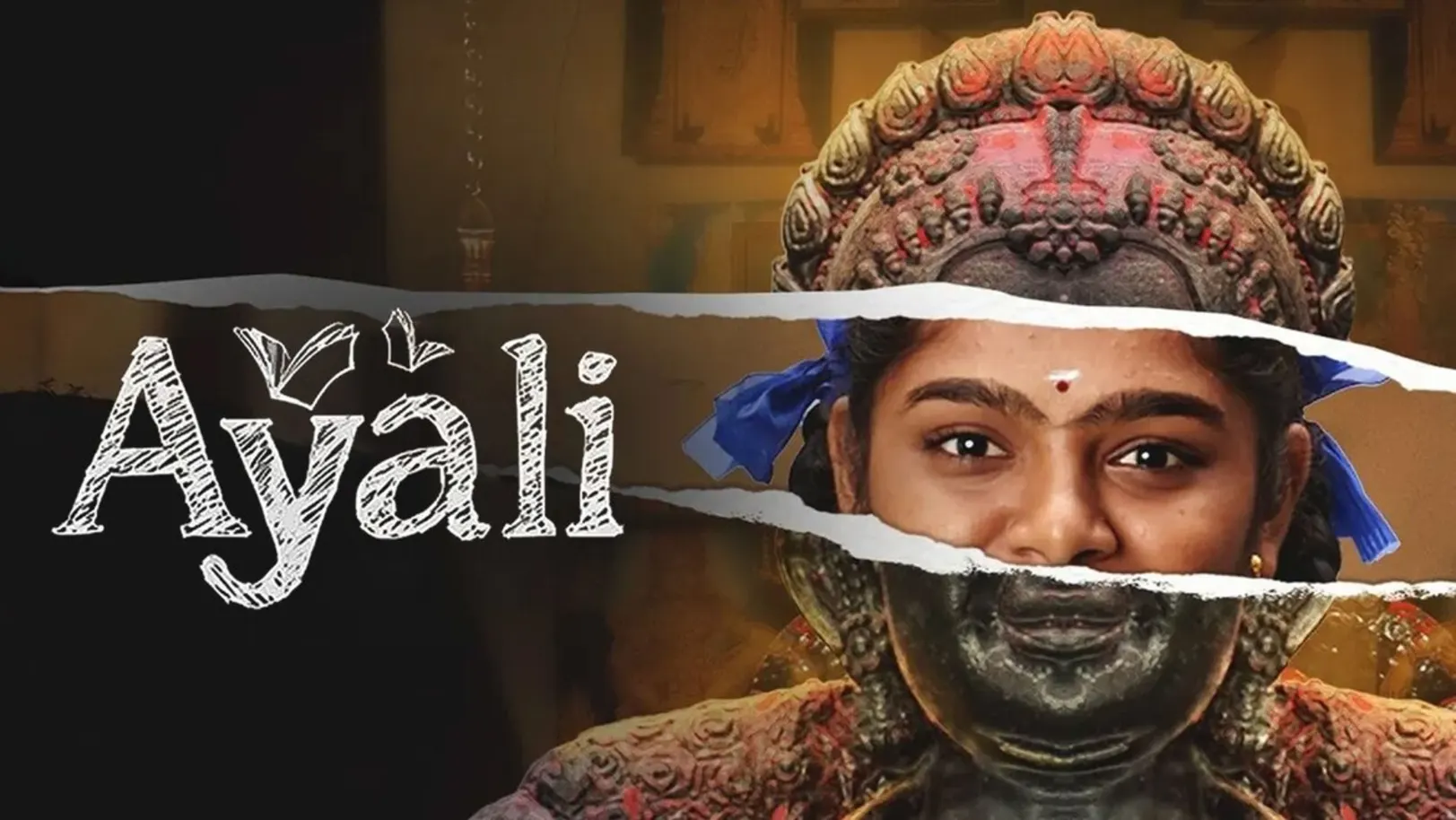 Ayali Streaming Now On Zee Picchar