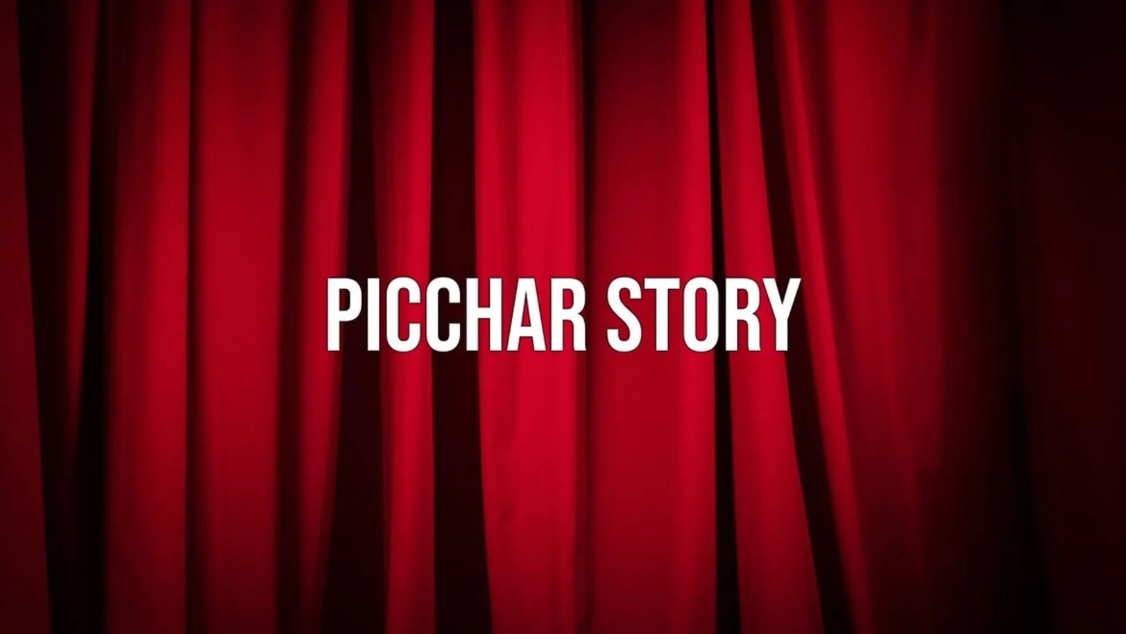 Picchar Story Streaming Now On Zee Picchar