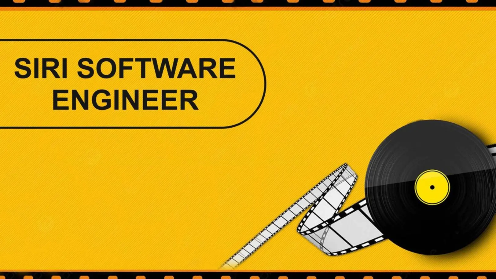 Siri Software Engineer Streaming Now On Zee Picchar Siri Software Engineer Streaming Now On Zee Picchar