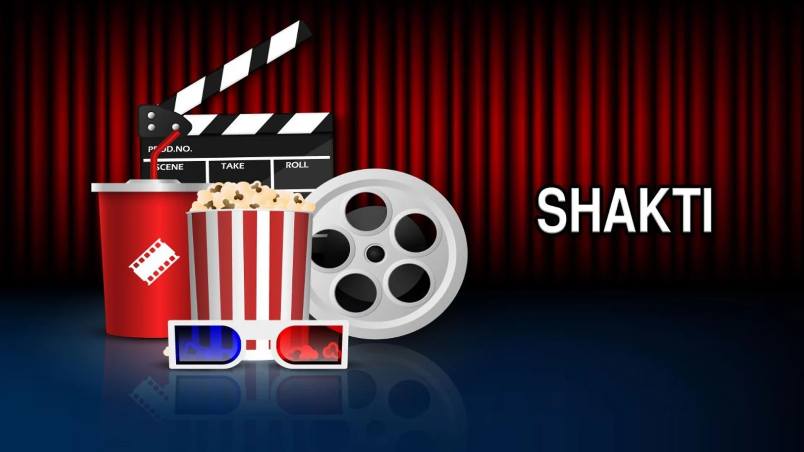 Shakti Streaming Now On Zee Picchar