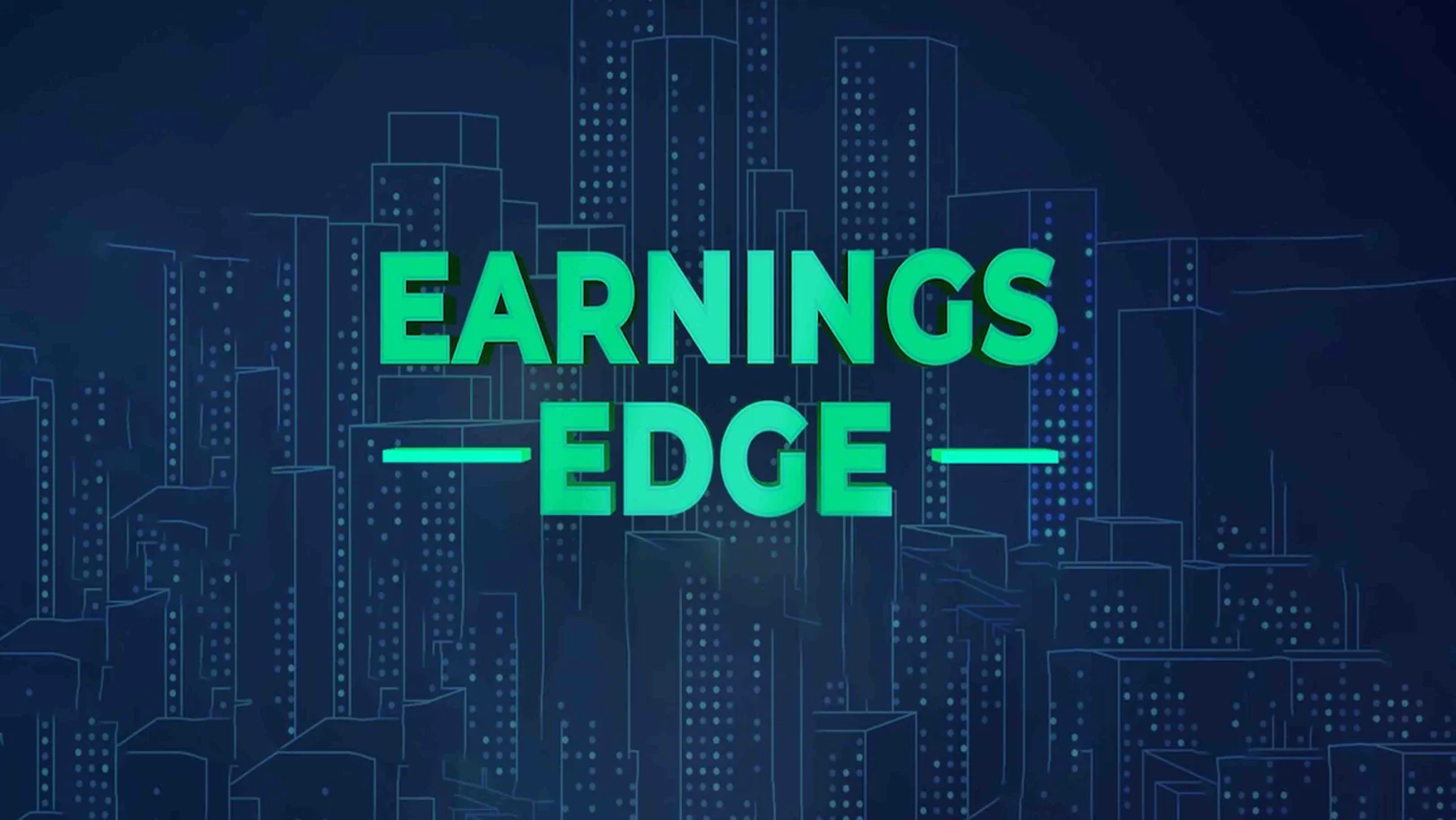 Earning Edge Streaming Now On NDTV Profit