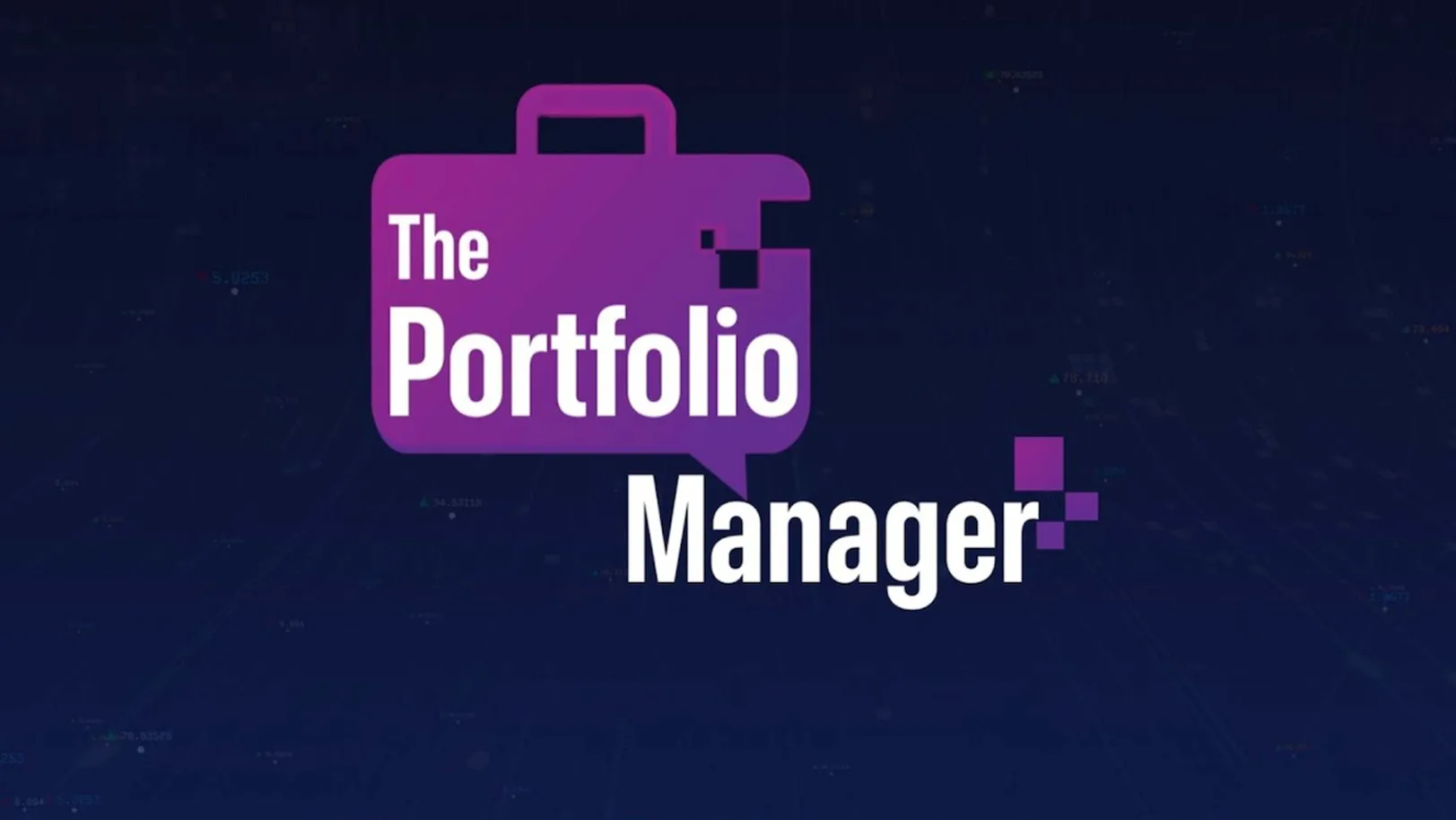 The Portfolio Manager Streaming Now On NDTV Profit