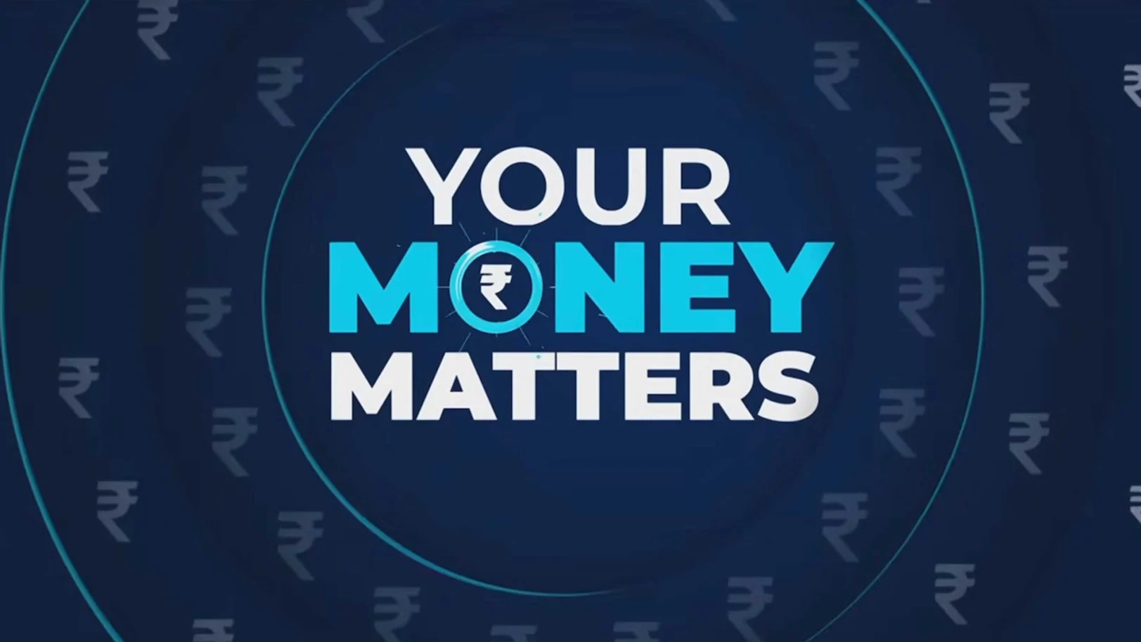 Your Money Matters Streaming Now On NDTV Profit