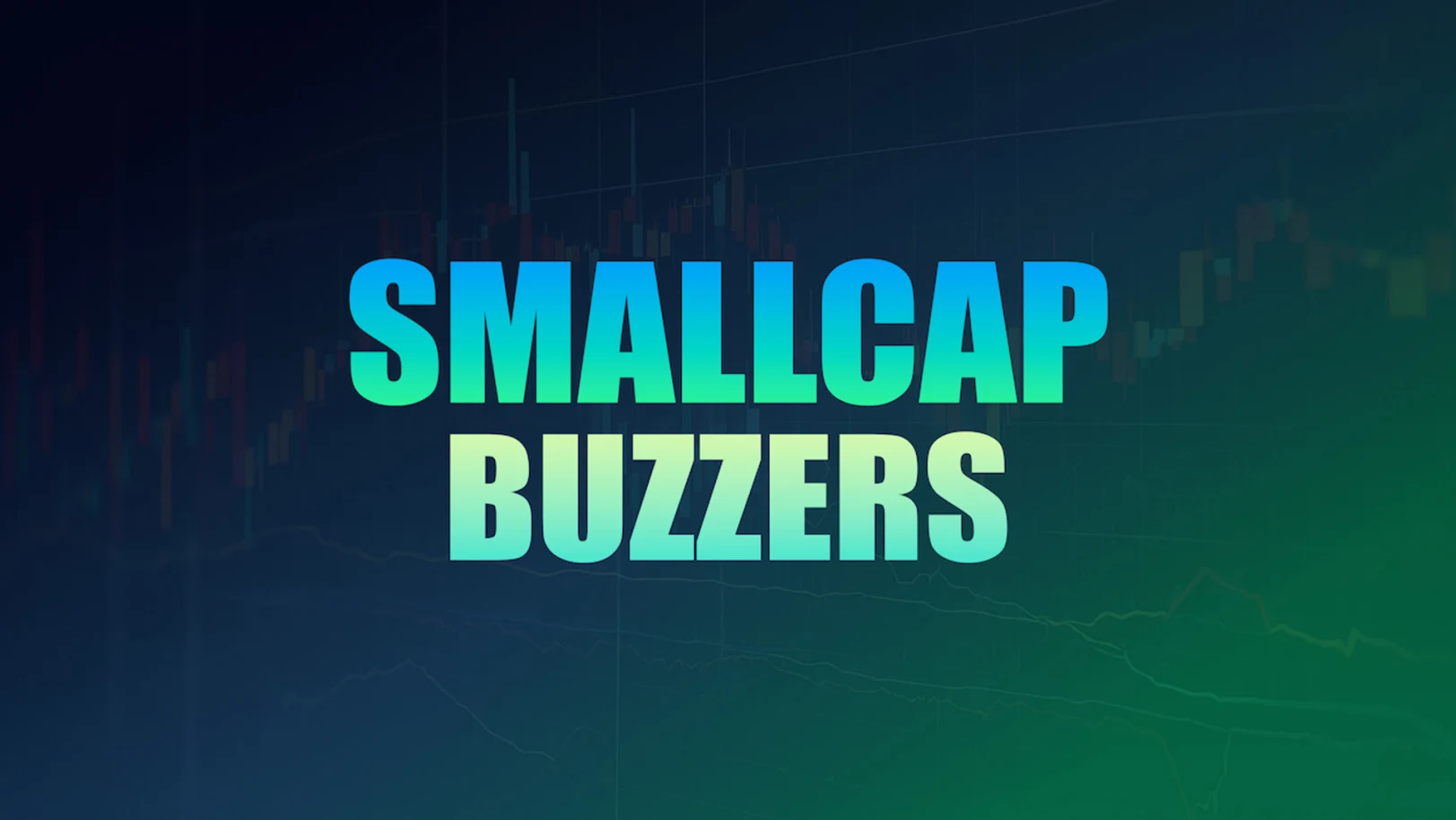 Smallcap Buzzers Streaming Now On NDTV Profit