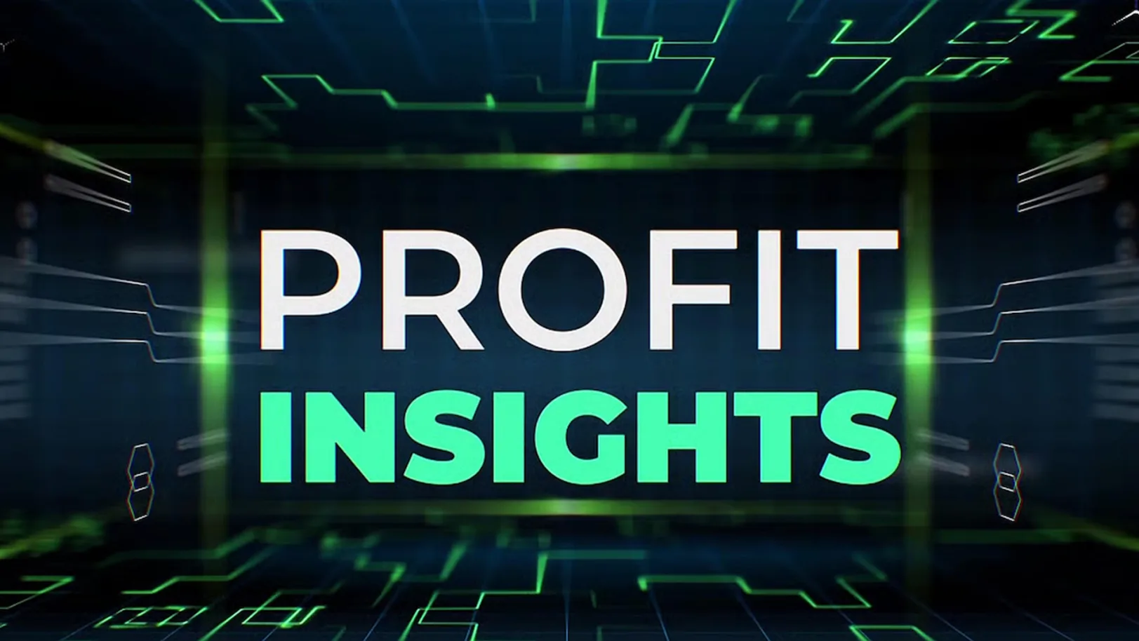 Profit Insights Streaming Now On NDTV Profit