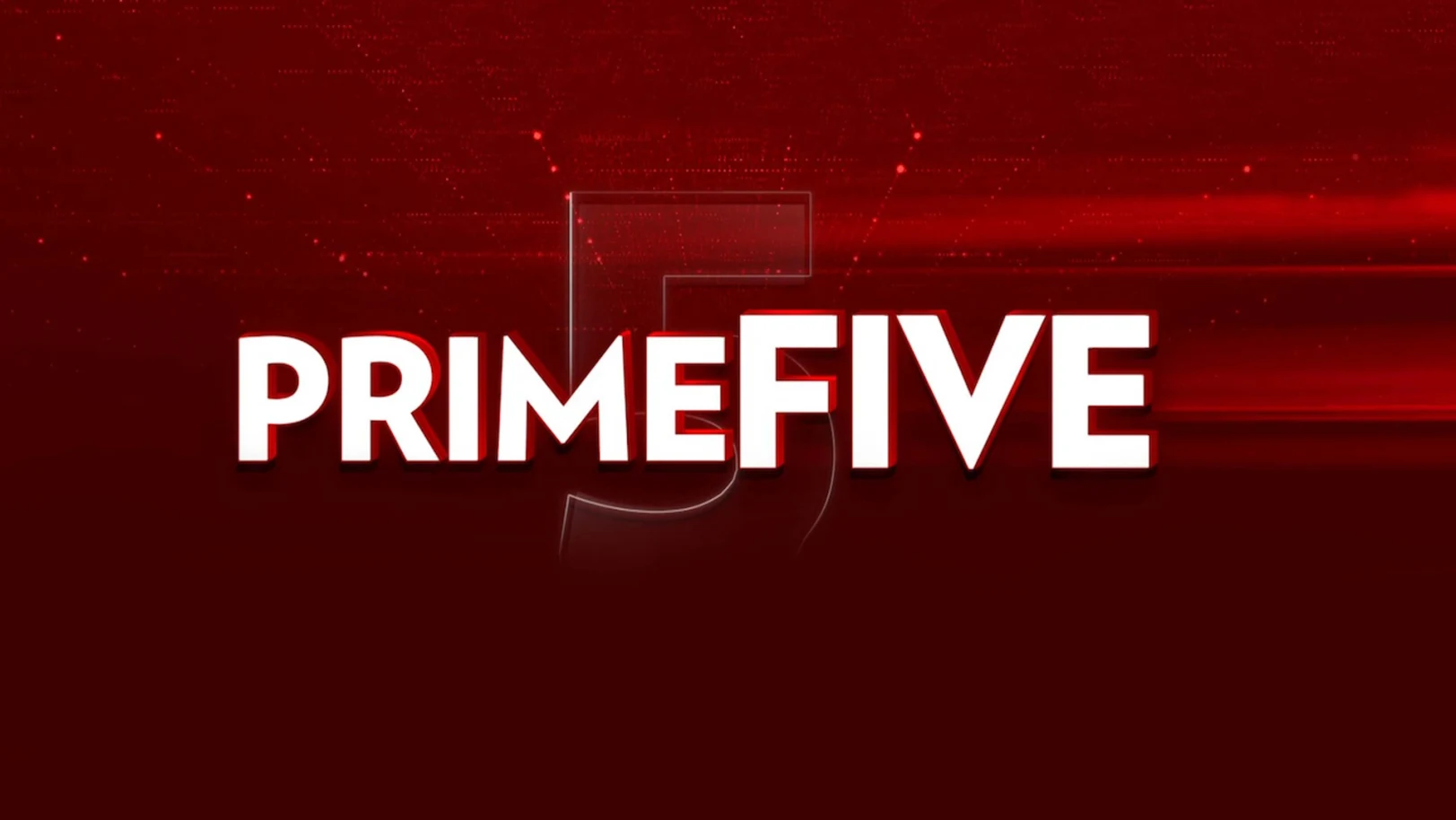 Prime 5 Streaming Now On NDTV 24x7