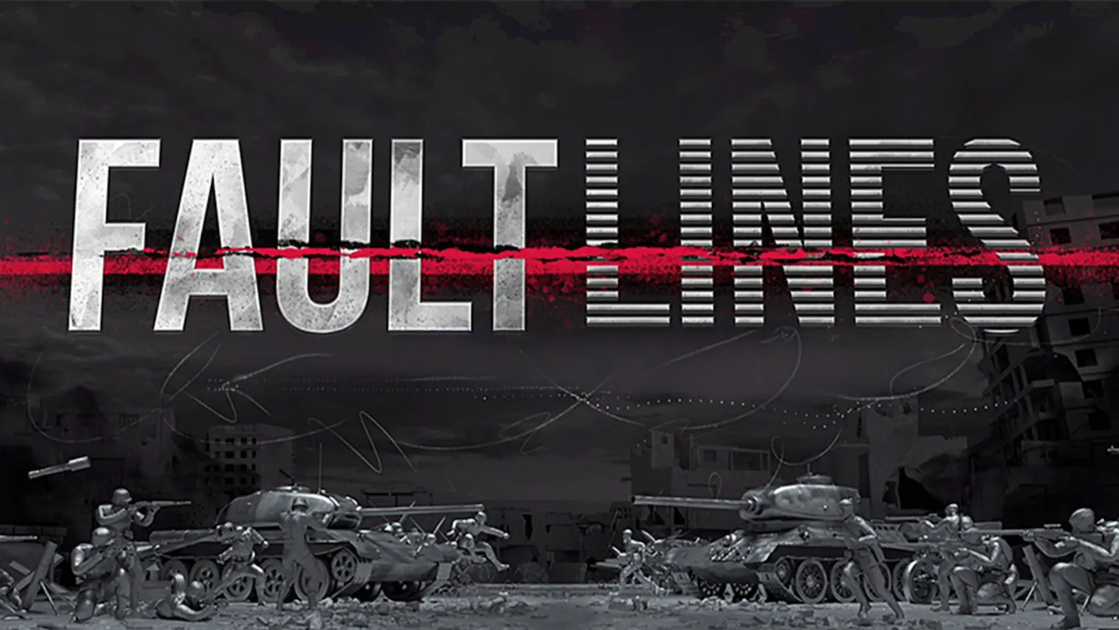 Faultlines Streaming Now On NDTV 24x7