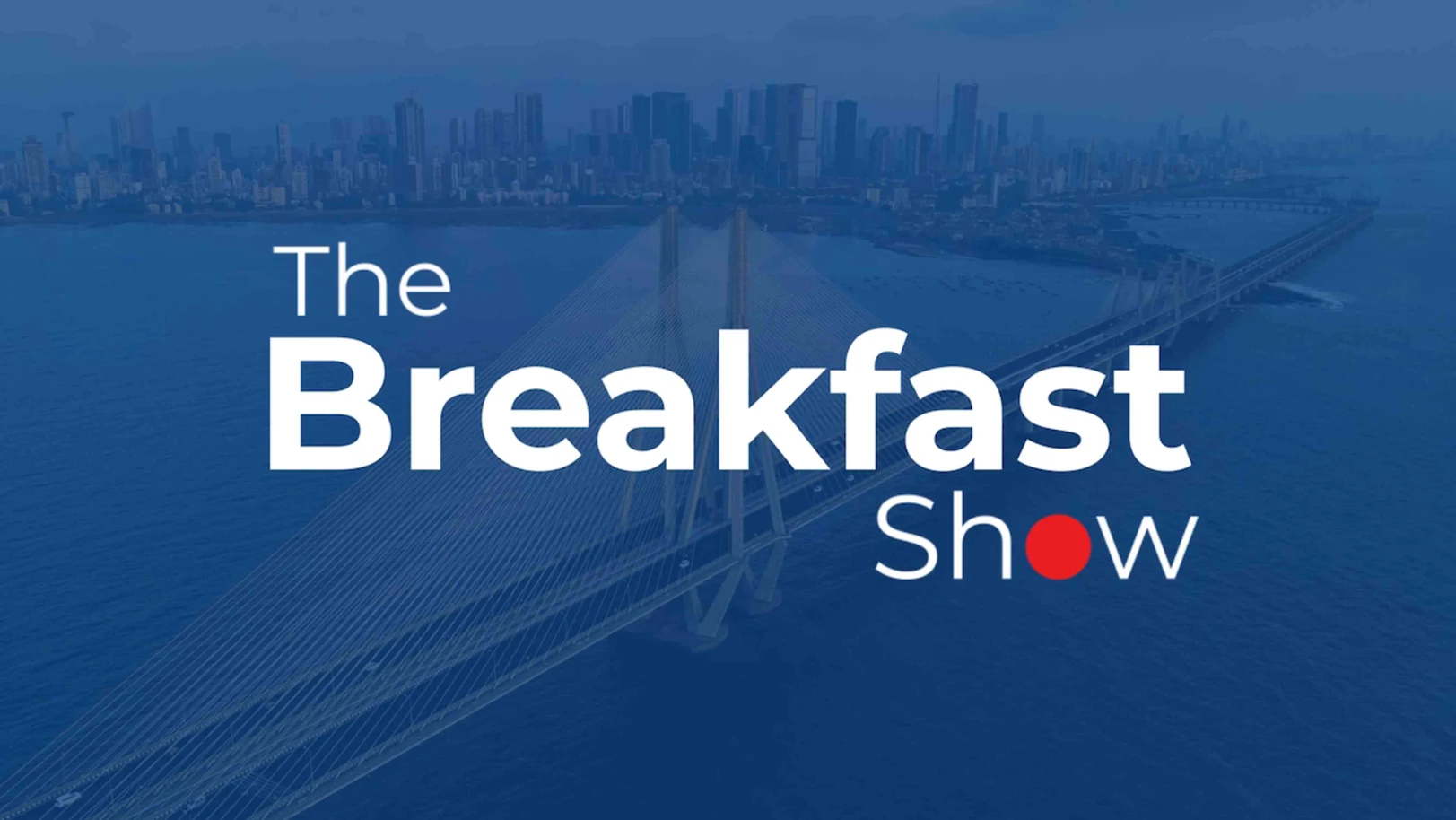 The Breakfast Show Streaming Now On NDTV