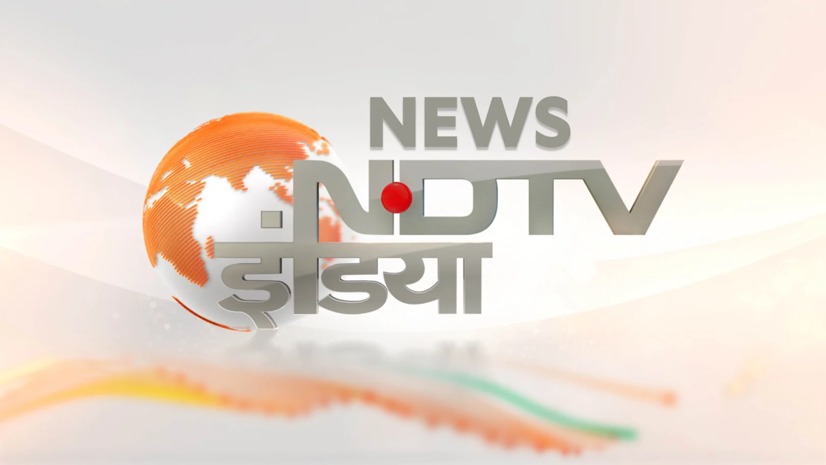 News NDTV India Streaming Now On NDTV India