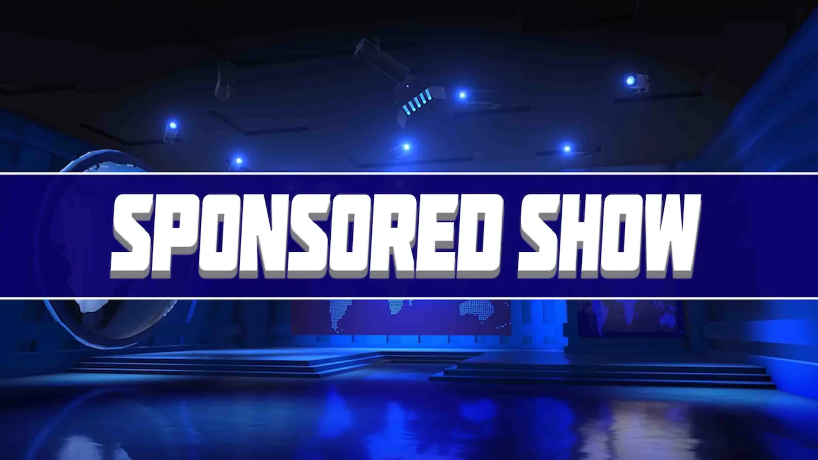 Sponsored Show Streaming Now On NDTV India