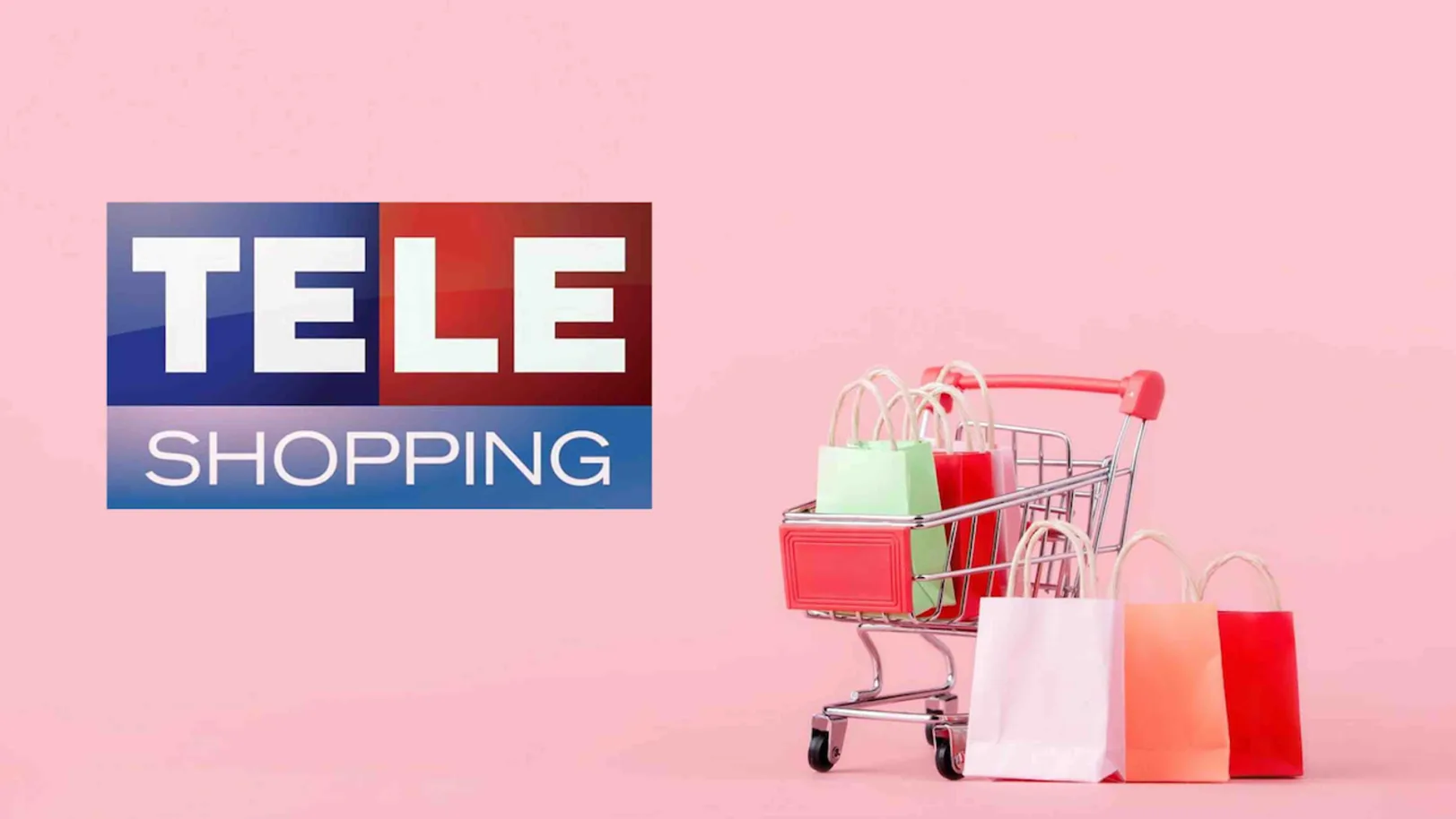 Teleshopping Streaming Now On Zee Biskope