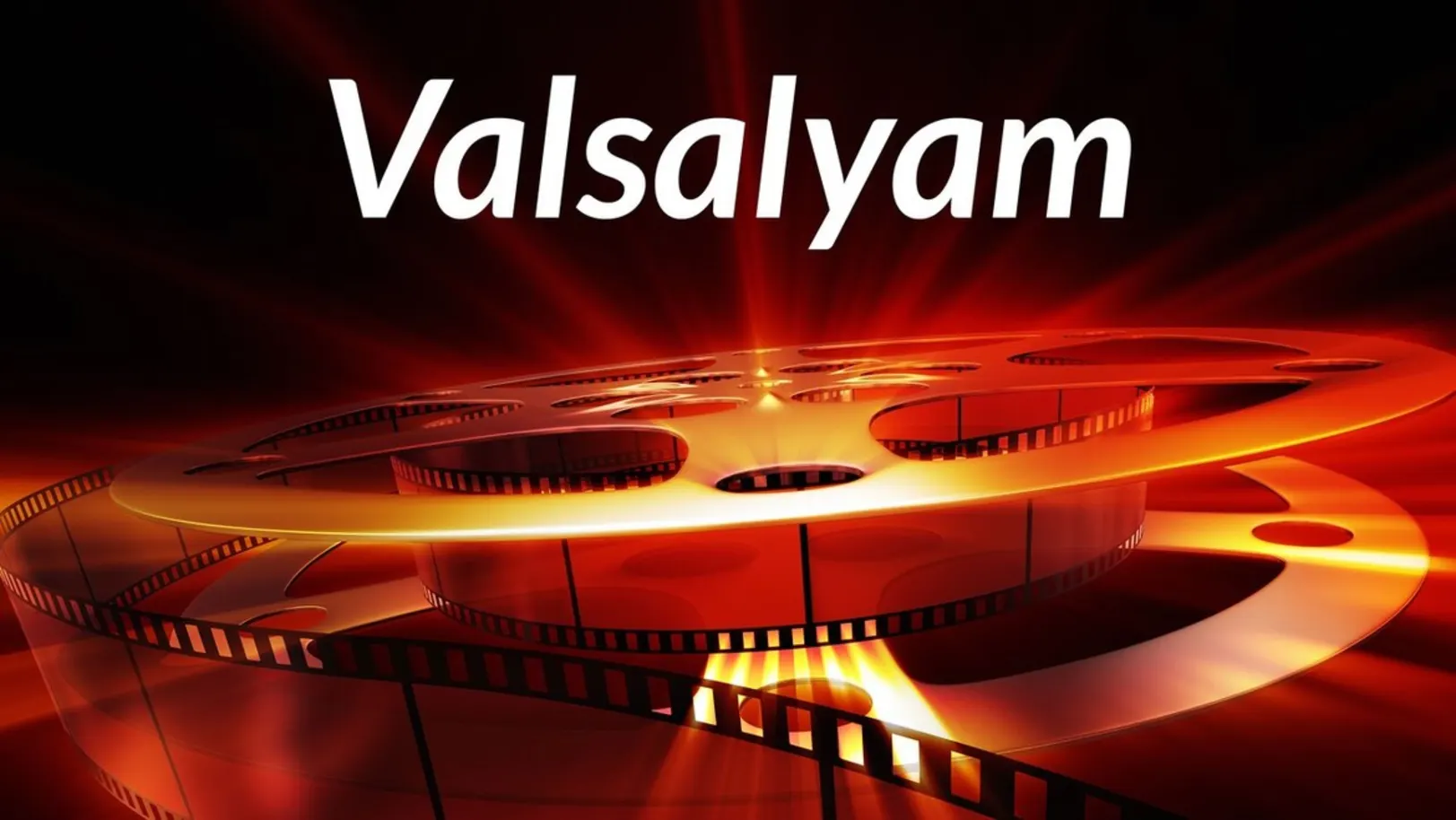 Valsalyam Streaming Now On Zee Keralam ME
