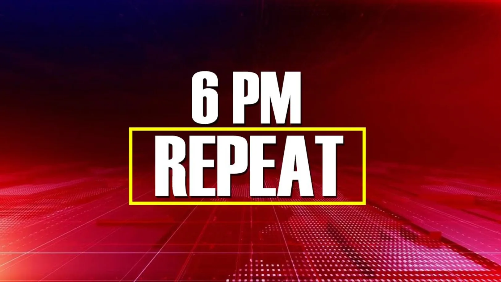 6 PM Repeat Streaming Now On Zee News Kannada