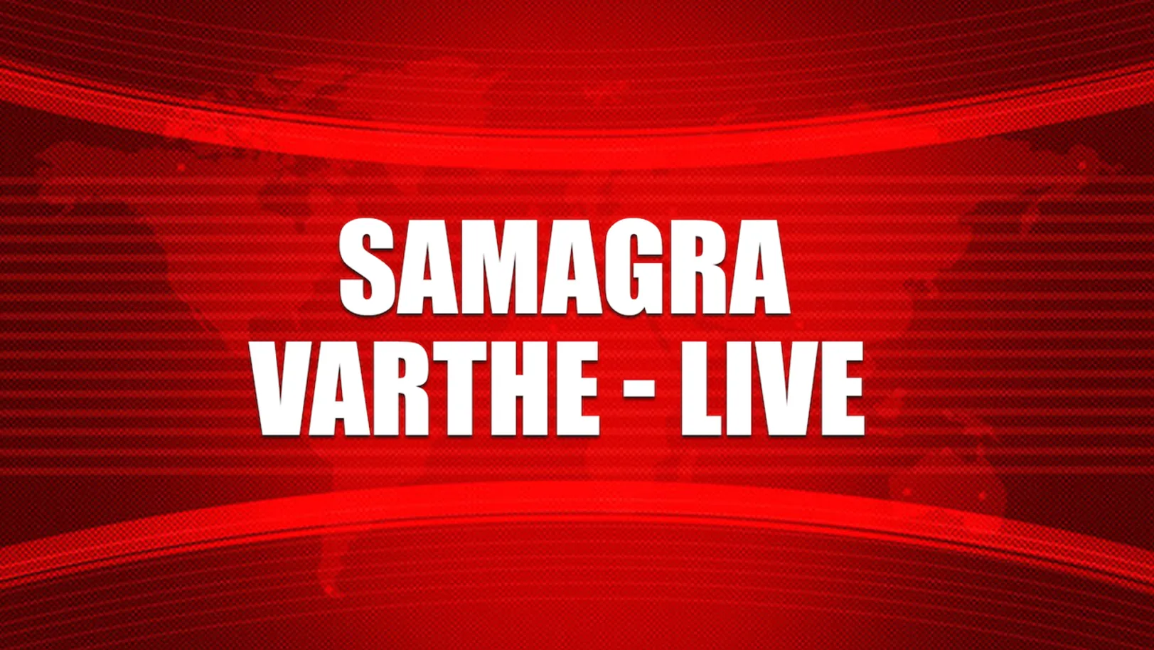 Samagra Varthe - Live Streaming Now On Zee News Kannada