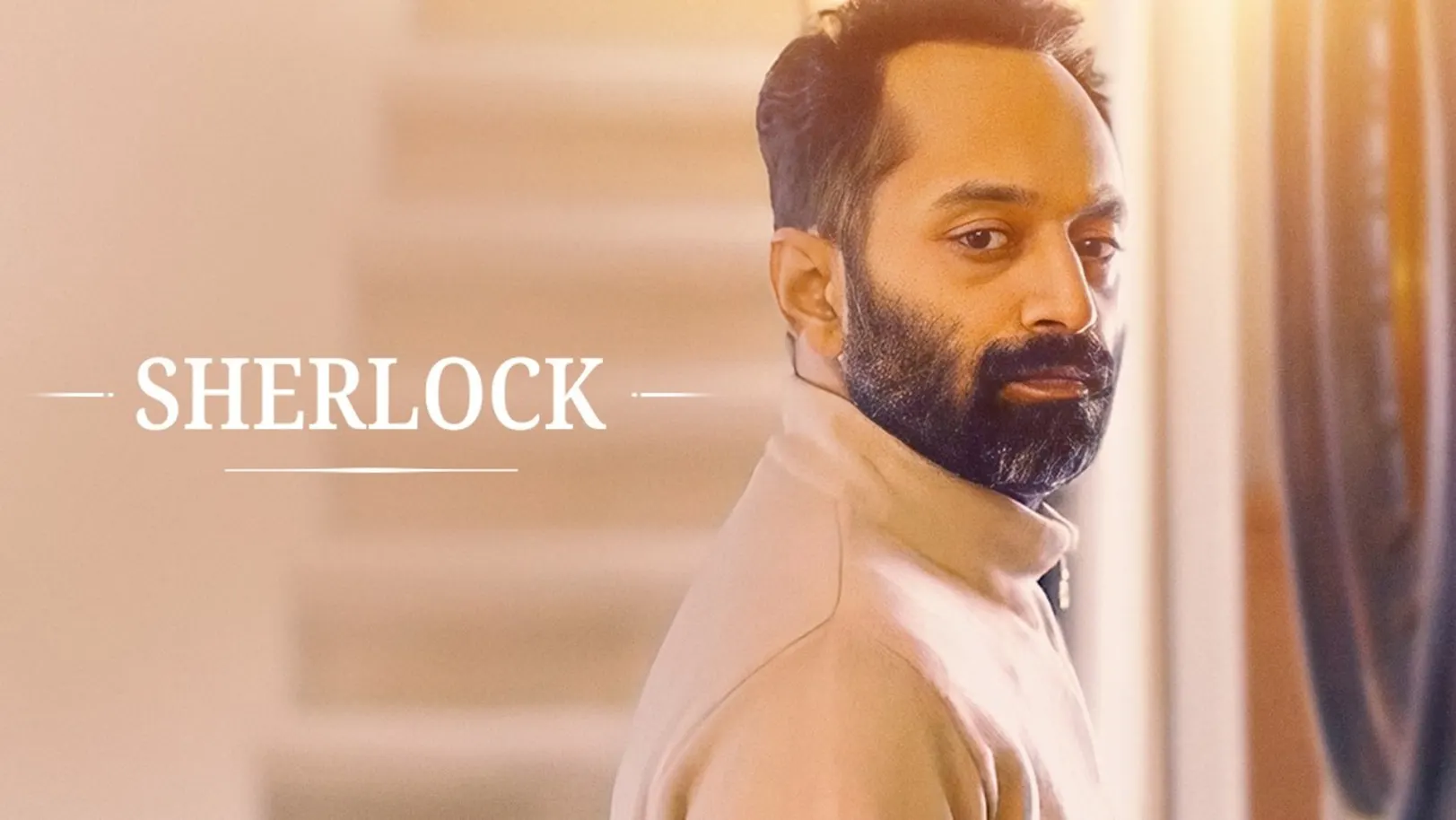 Sherlock 