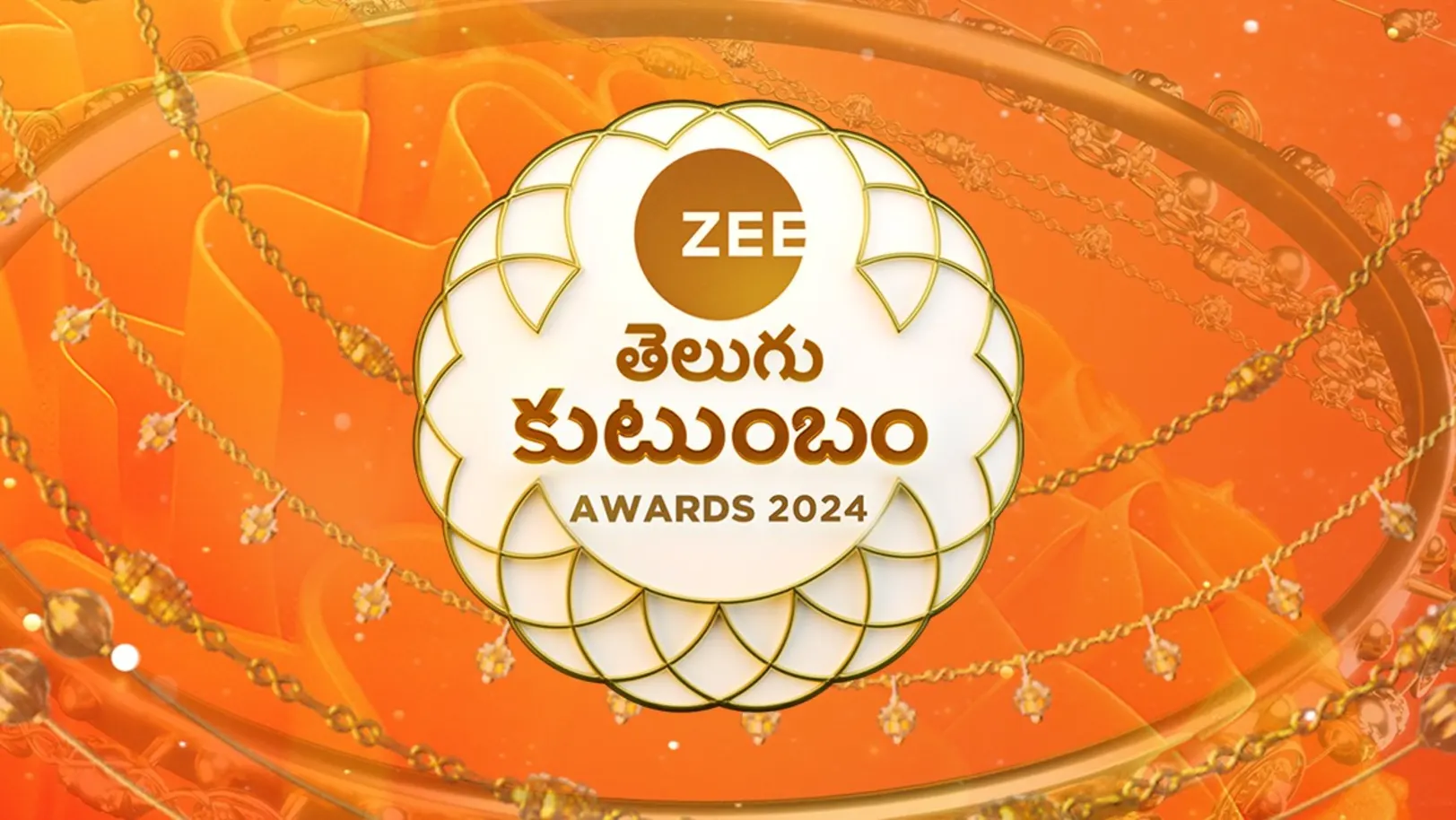 ZEE Kannada Kutumba Awards - 2024 | Vote Now 