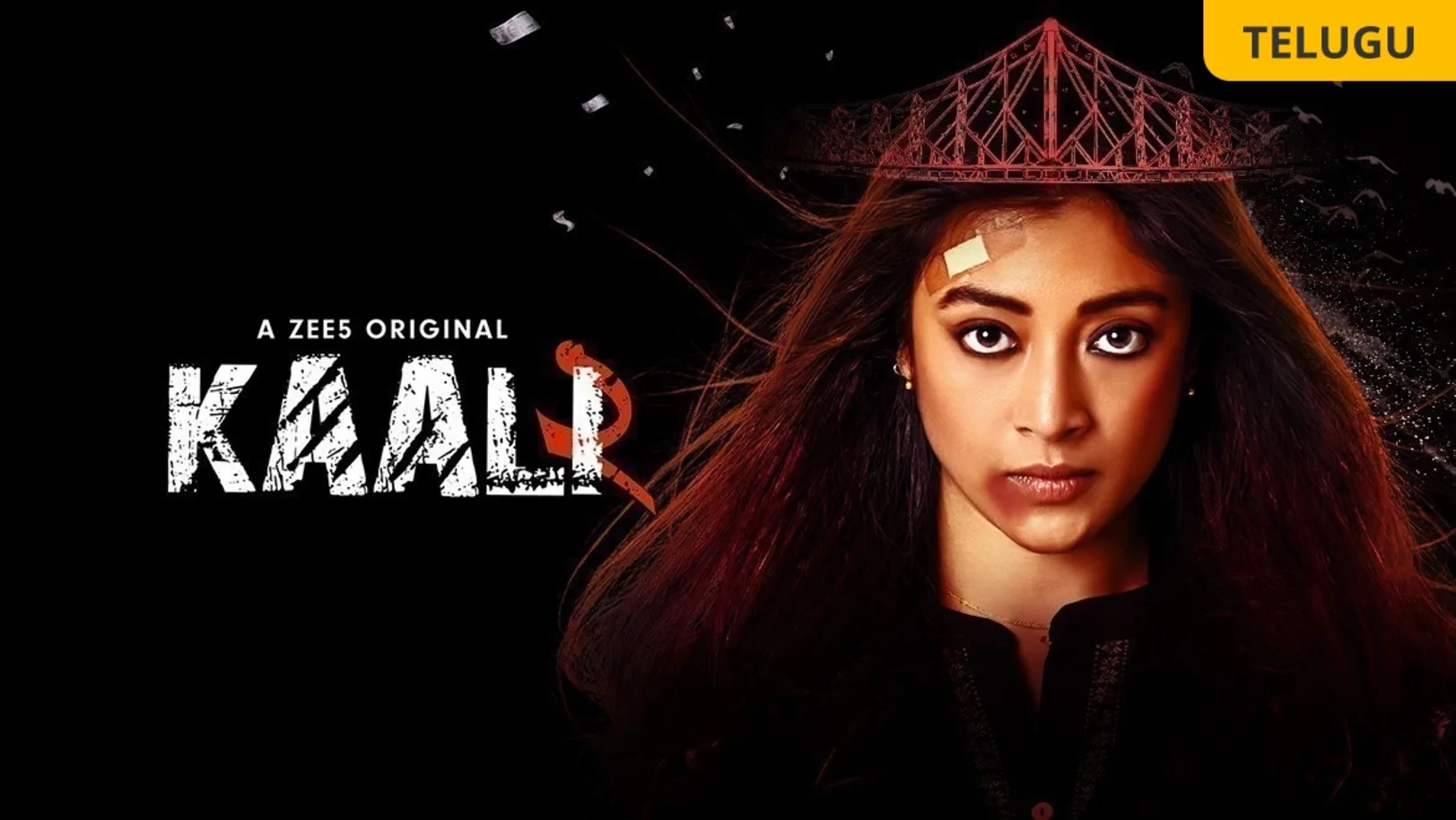 Kaali Web Series