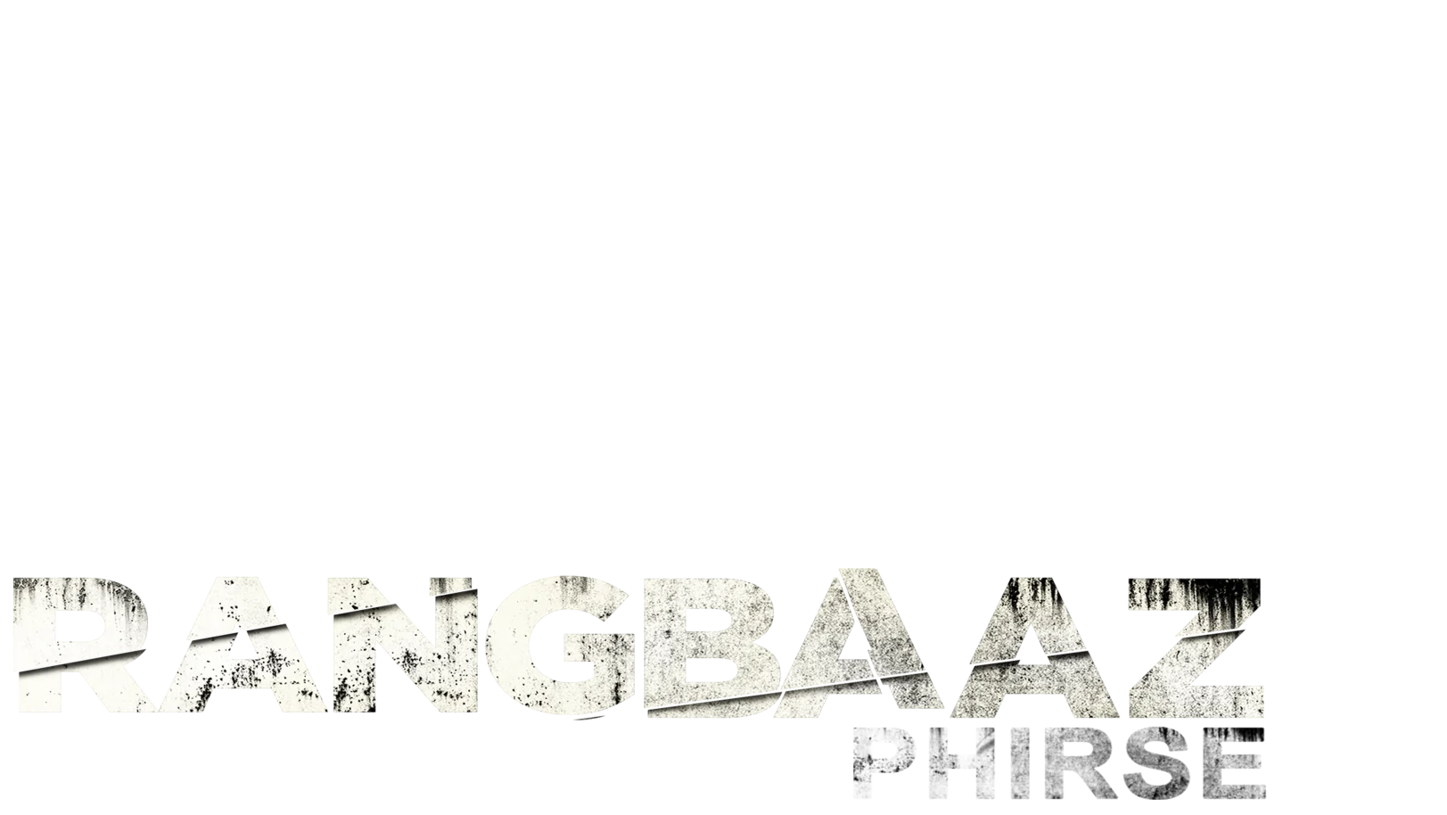 Rangbaaz