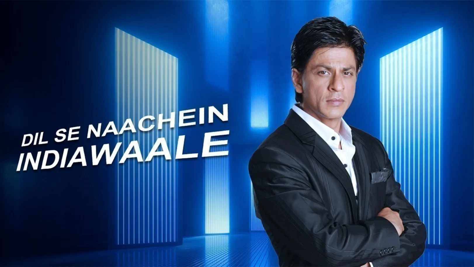 Dil Se Naachein Indiawaale TV Show