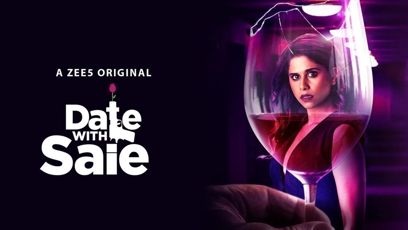 Date with Saie Web Series