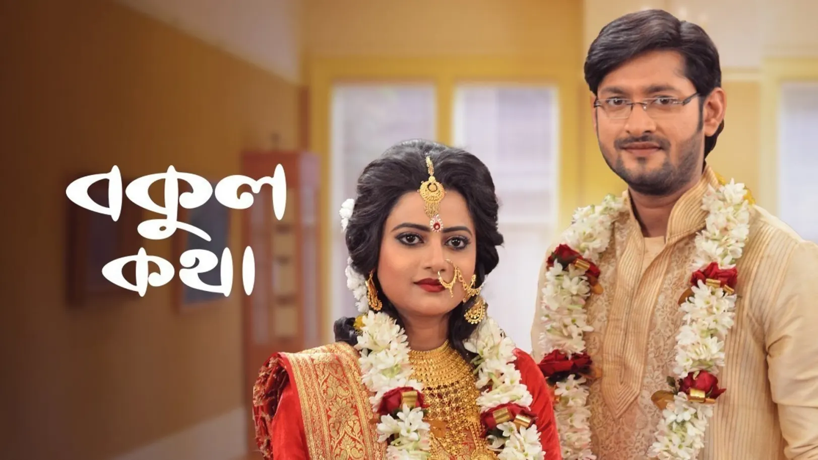 Bokul Kotha TV Show