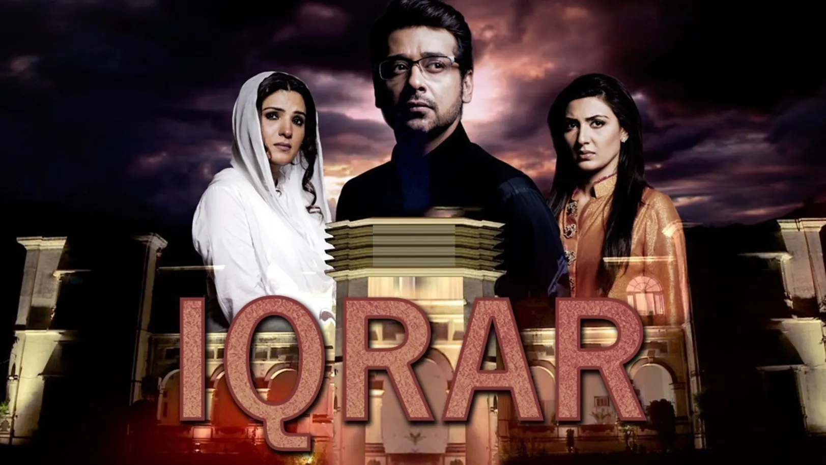 Iqraar TV Show