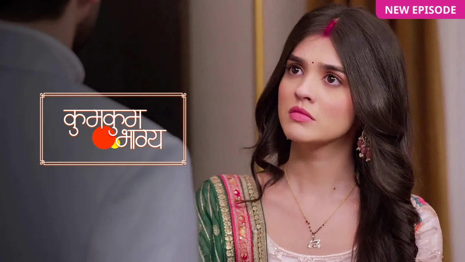 Kumkum Bhagya TV Show
