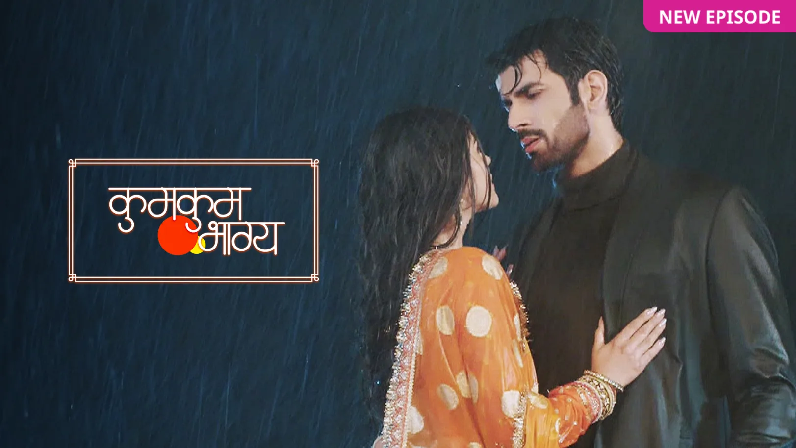 Kumkum Bhagya TV Show