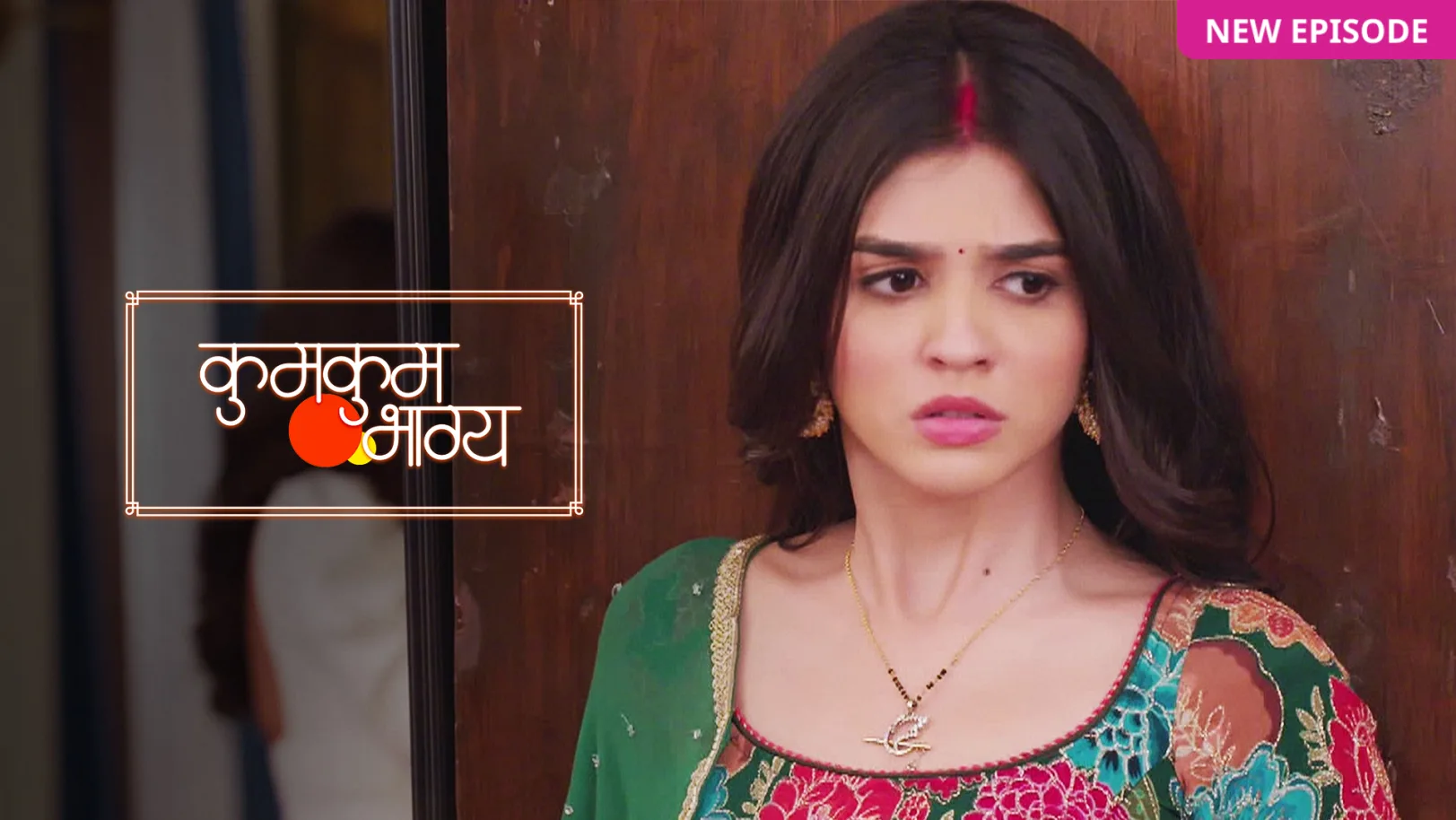 Kumkum Bhagya TV Show