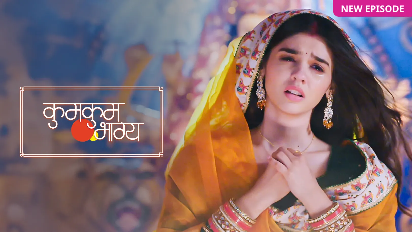 Kumkum Bhagya TV Show