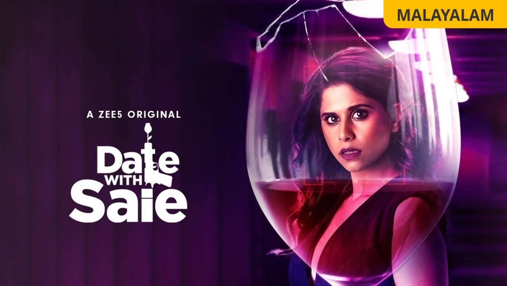 Date with Saie Web Series