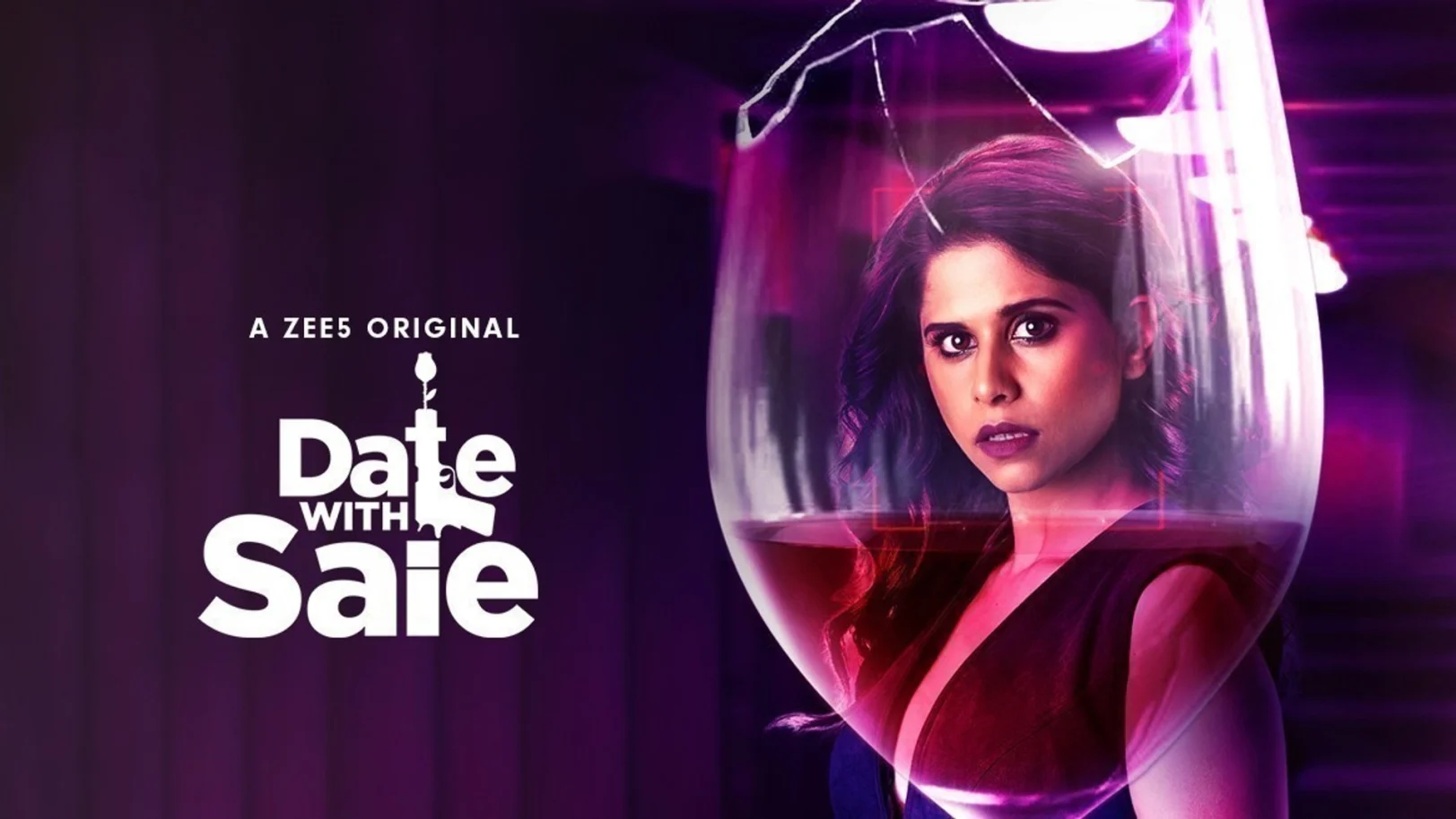 Date with Saie Web Series