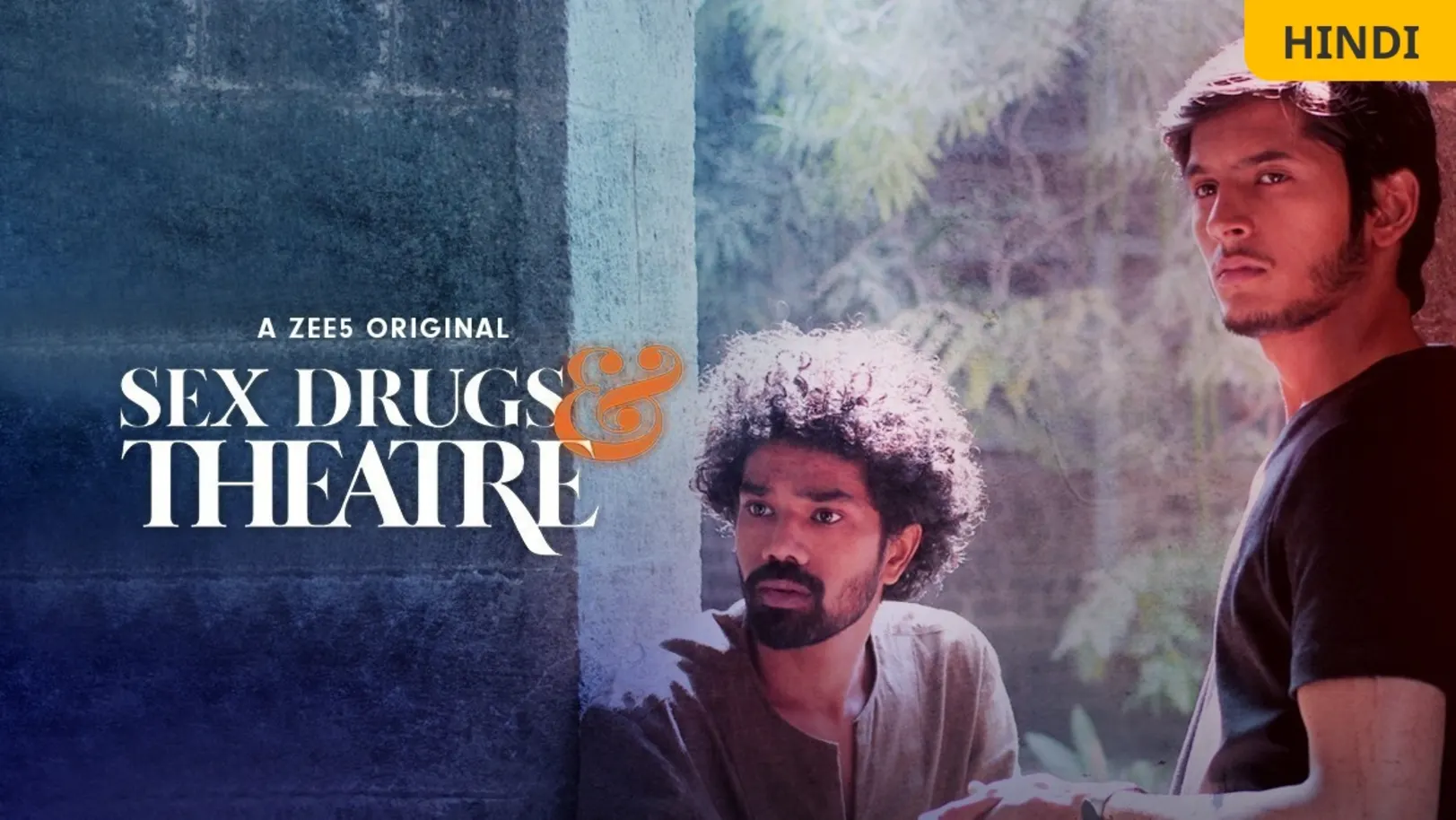 Sex Drugs & Theatre Web Series