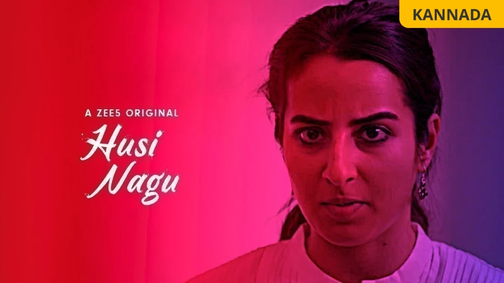 Husi Nagu Web Series