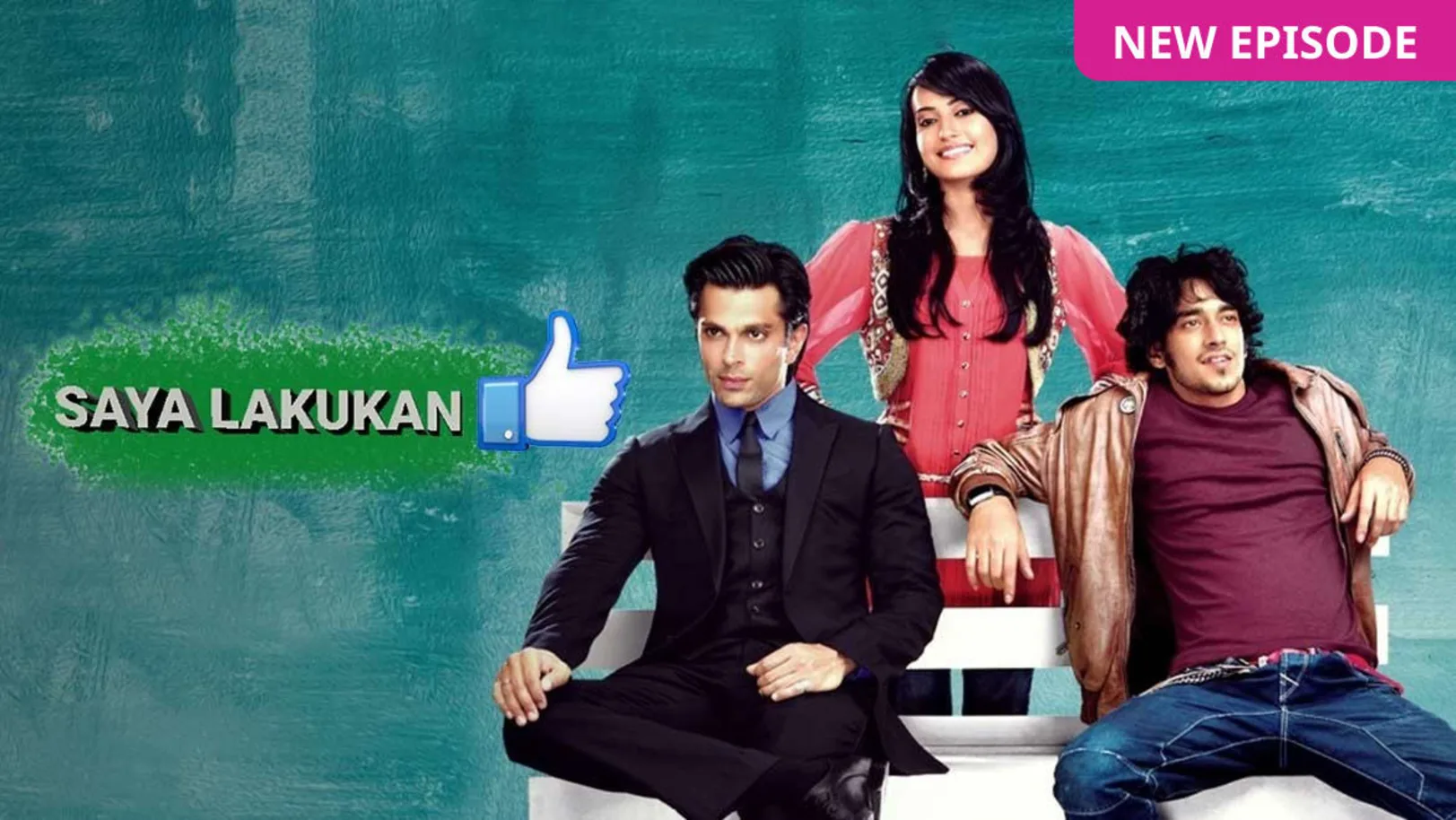 Qubool Hai Season 1 TV Show