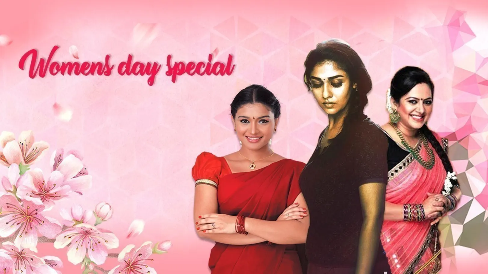 Women's Day Special TV Show