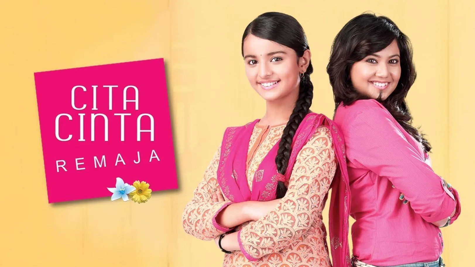 Cita Cinta Remaja TV Show