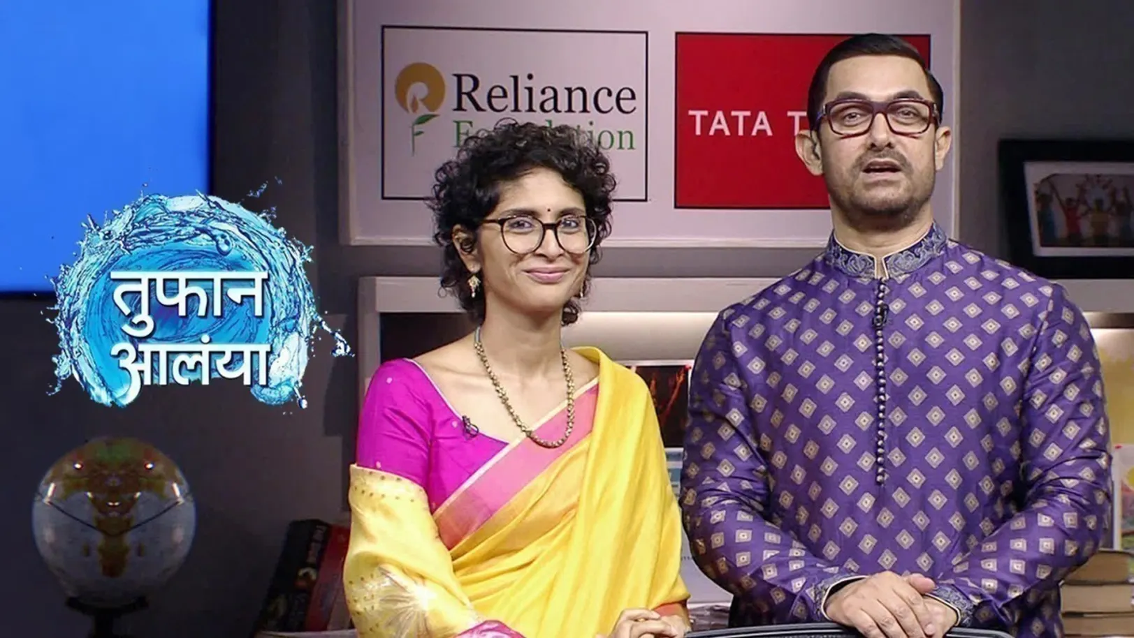 Toofan Aalaya 2019 TV Show