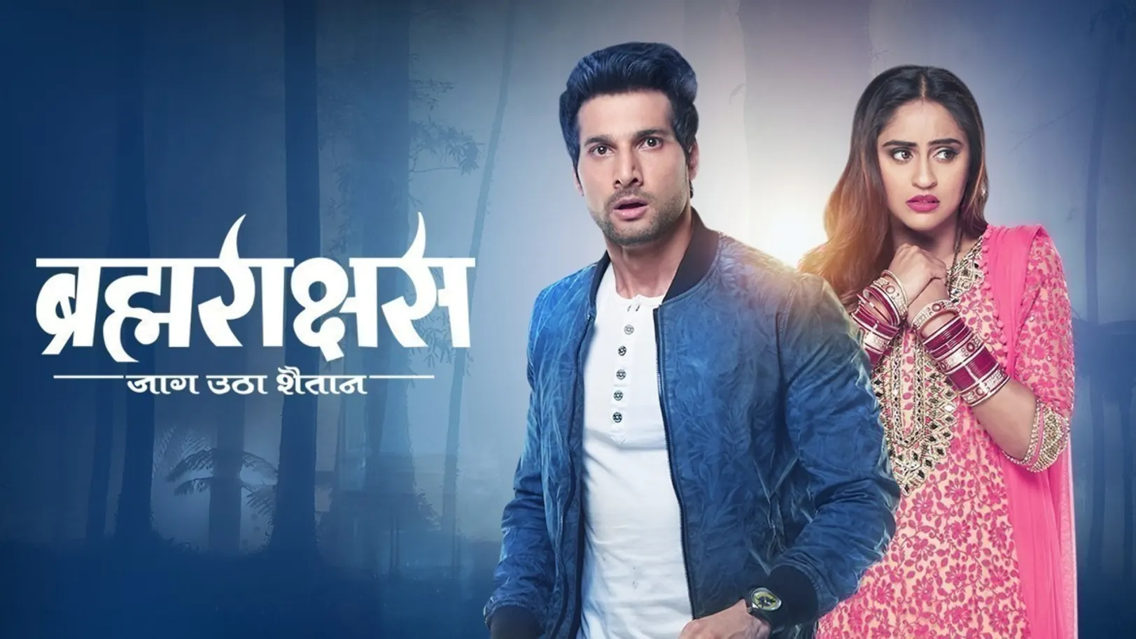 Brahmarakshas TV Show