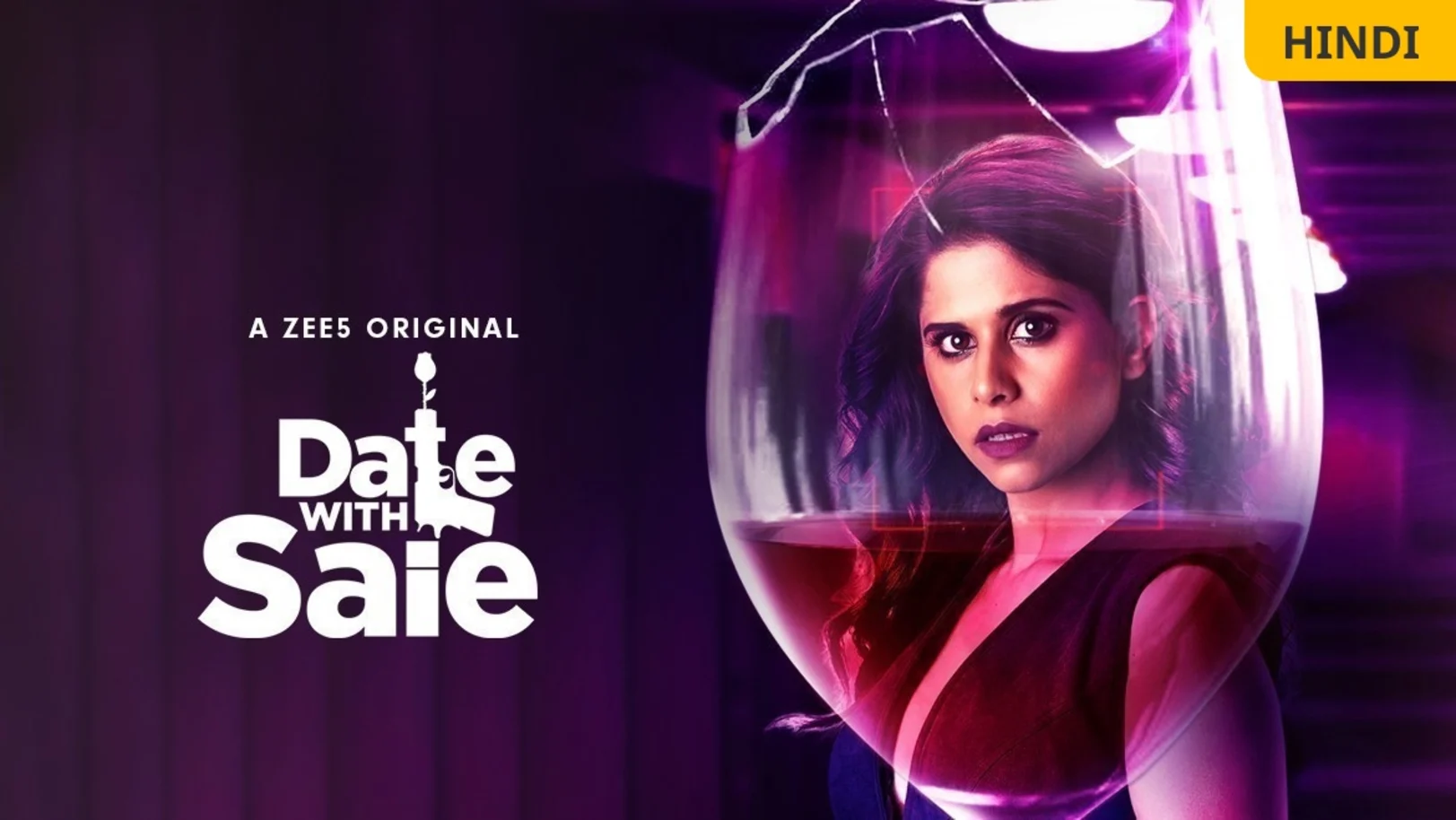 Date with Saie Web Series