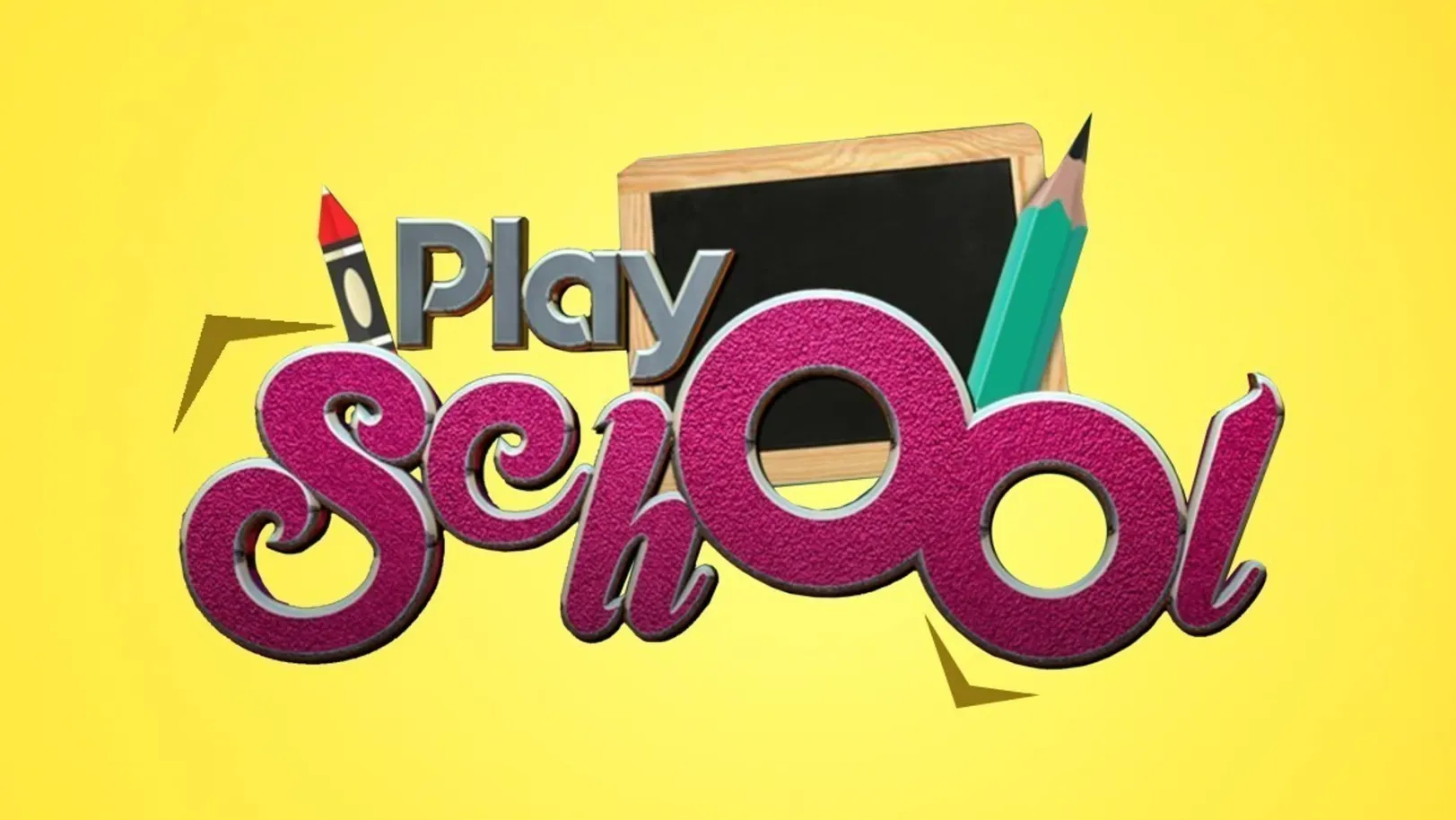 ZEE Play School TV Show