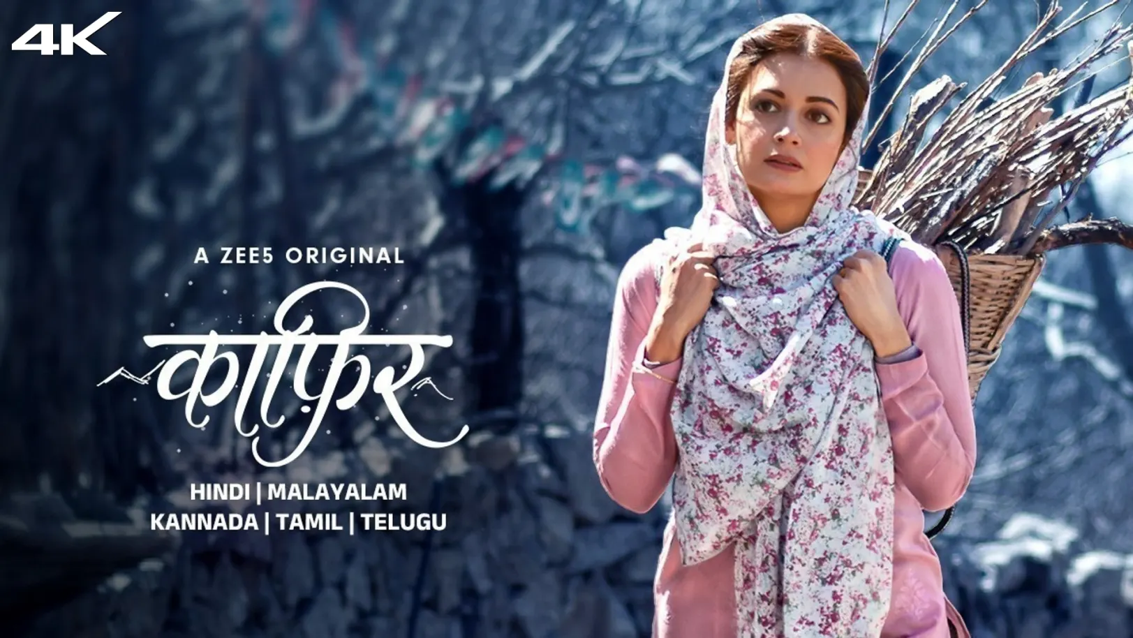 Kaafir Web Series