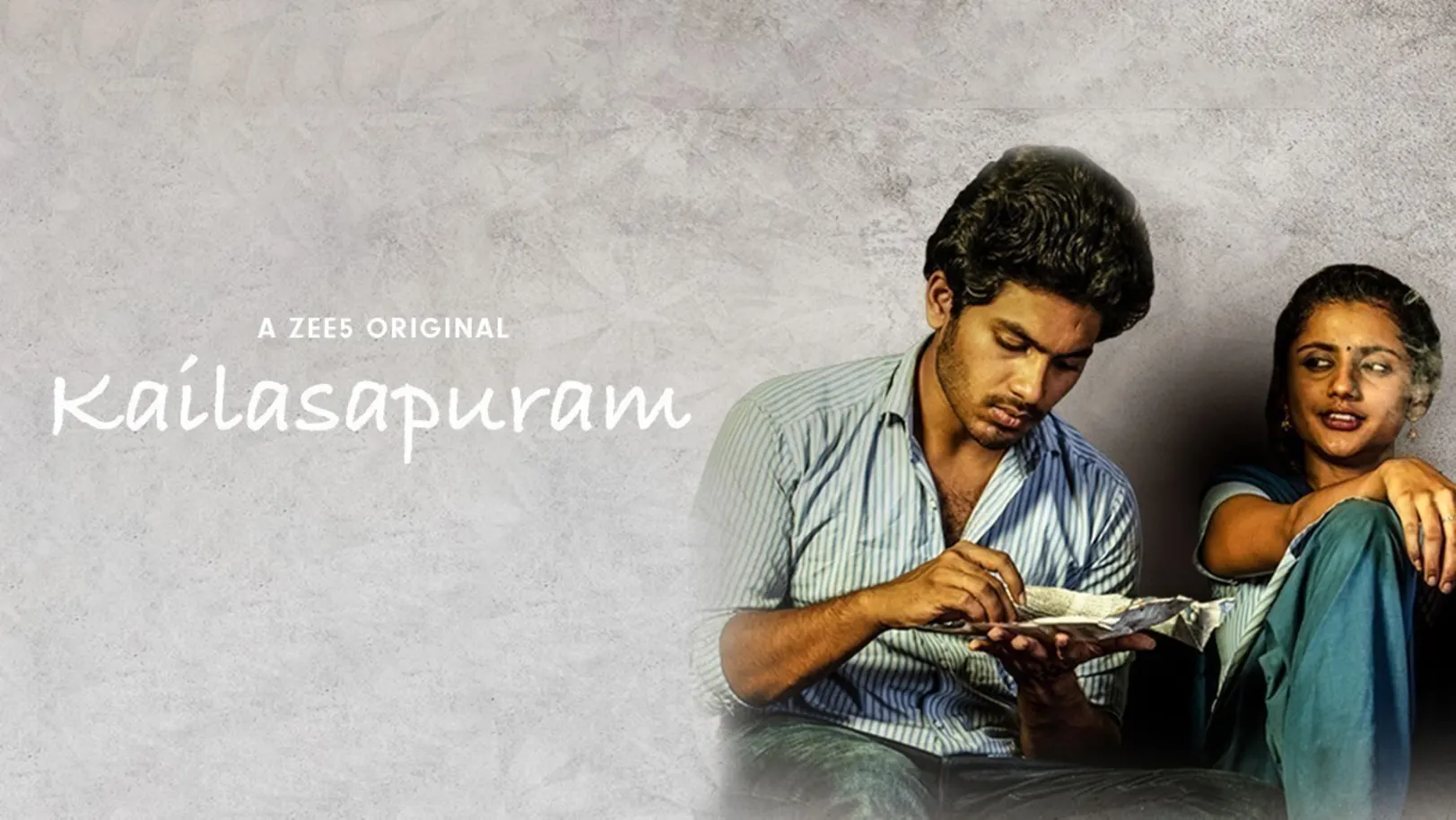 Kailasapuram Web Series