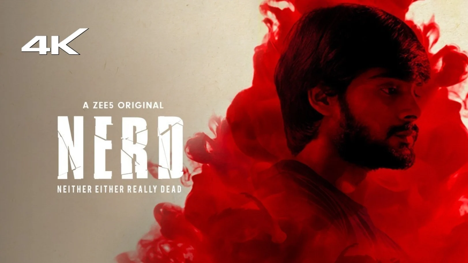 NERD - Neither Either Really Dead Web Series
