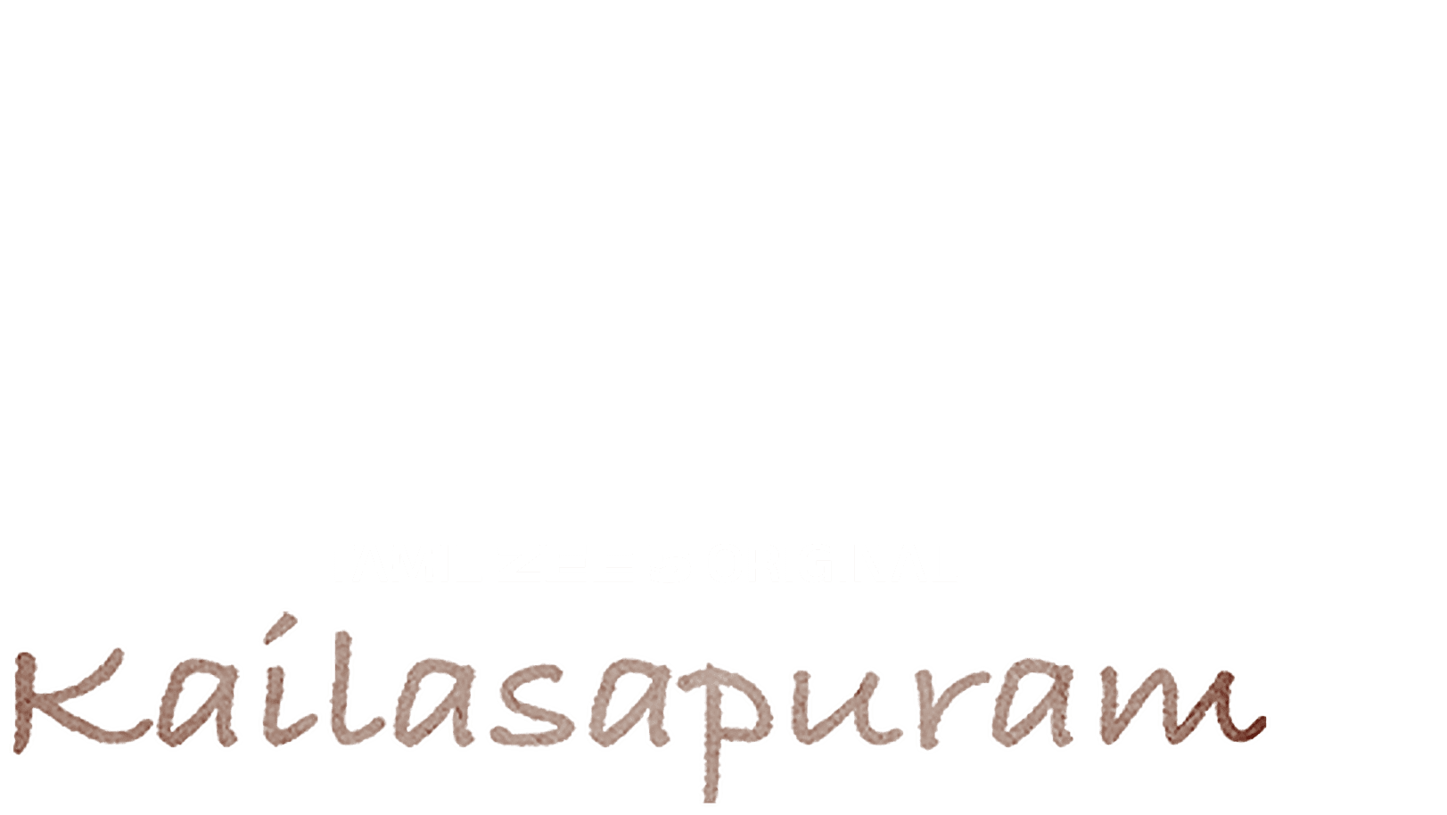 Kailasapuram