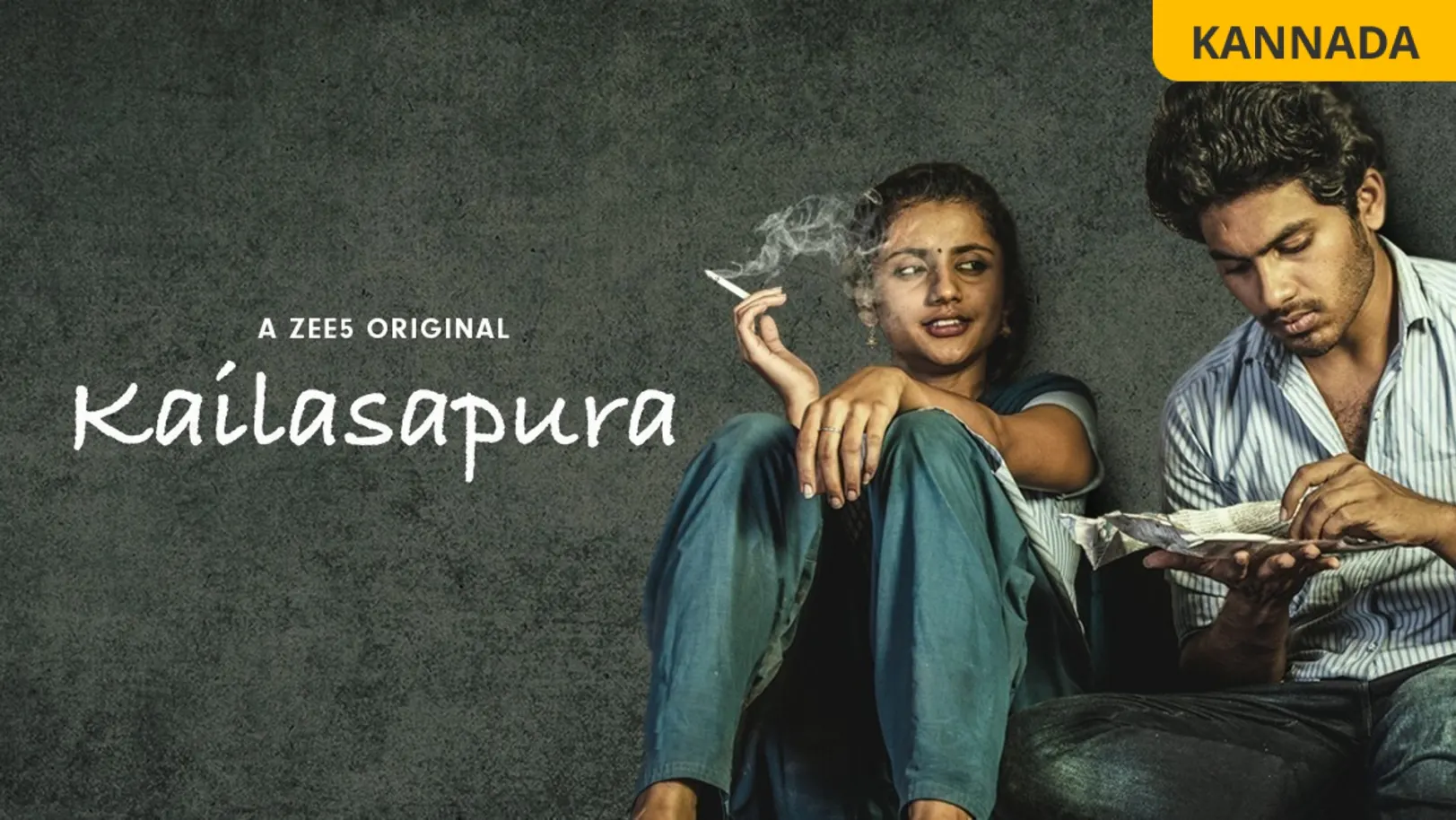Kailasapura Web Series